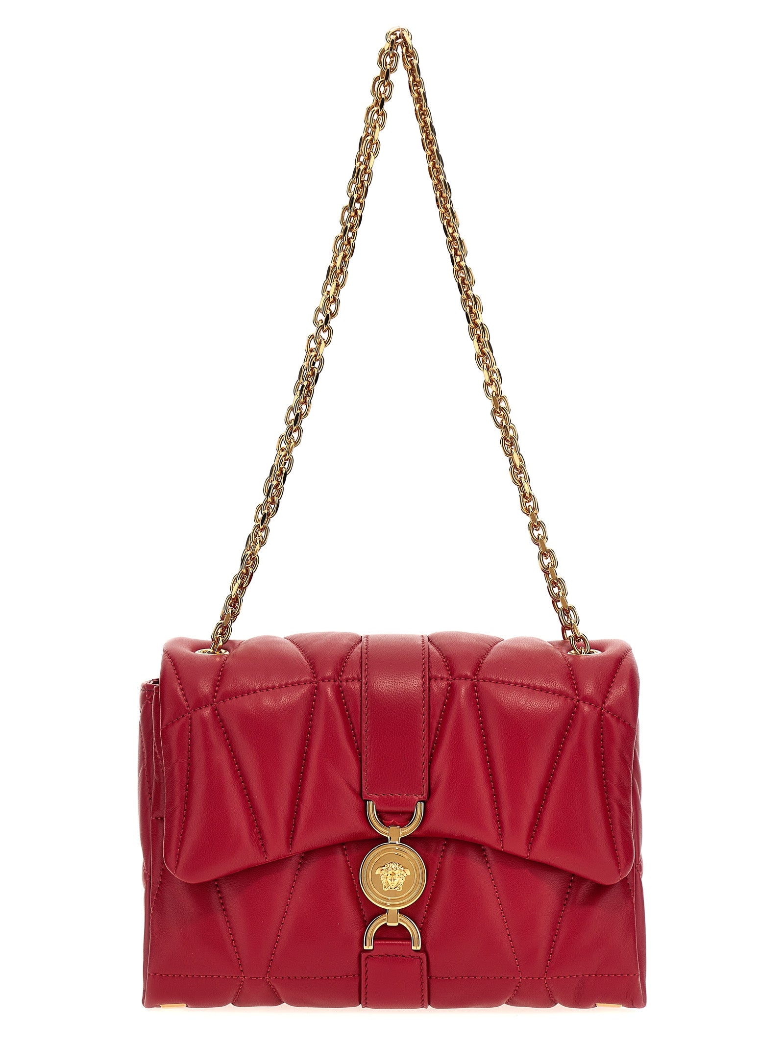 Versace 'Kleio' Shoulder Bag