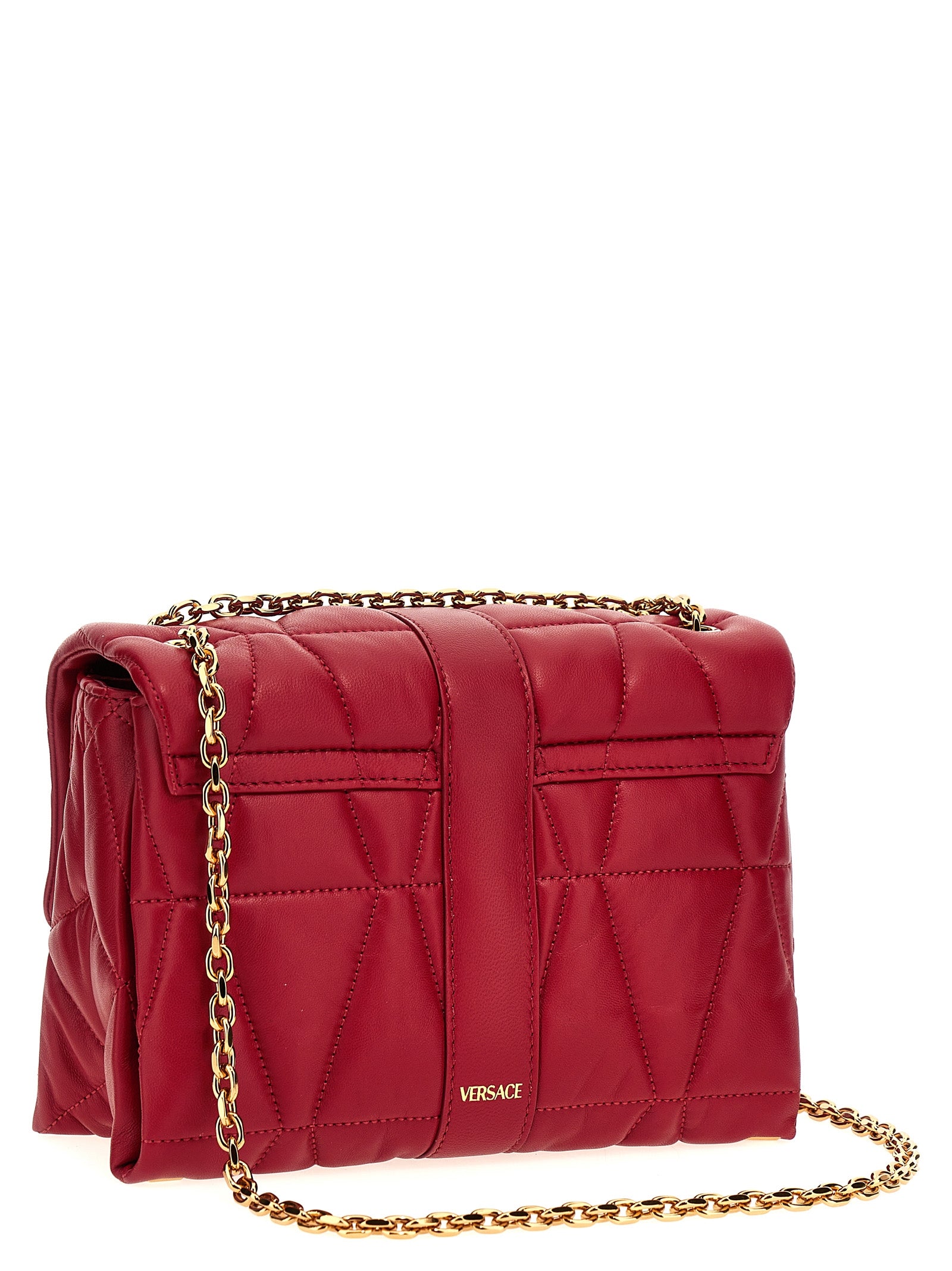 Versace 'Kleio' Shoulder Bag