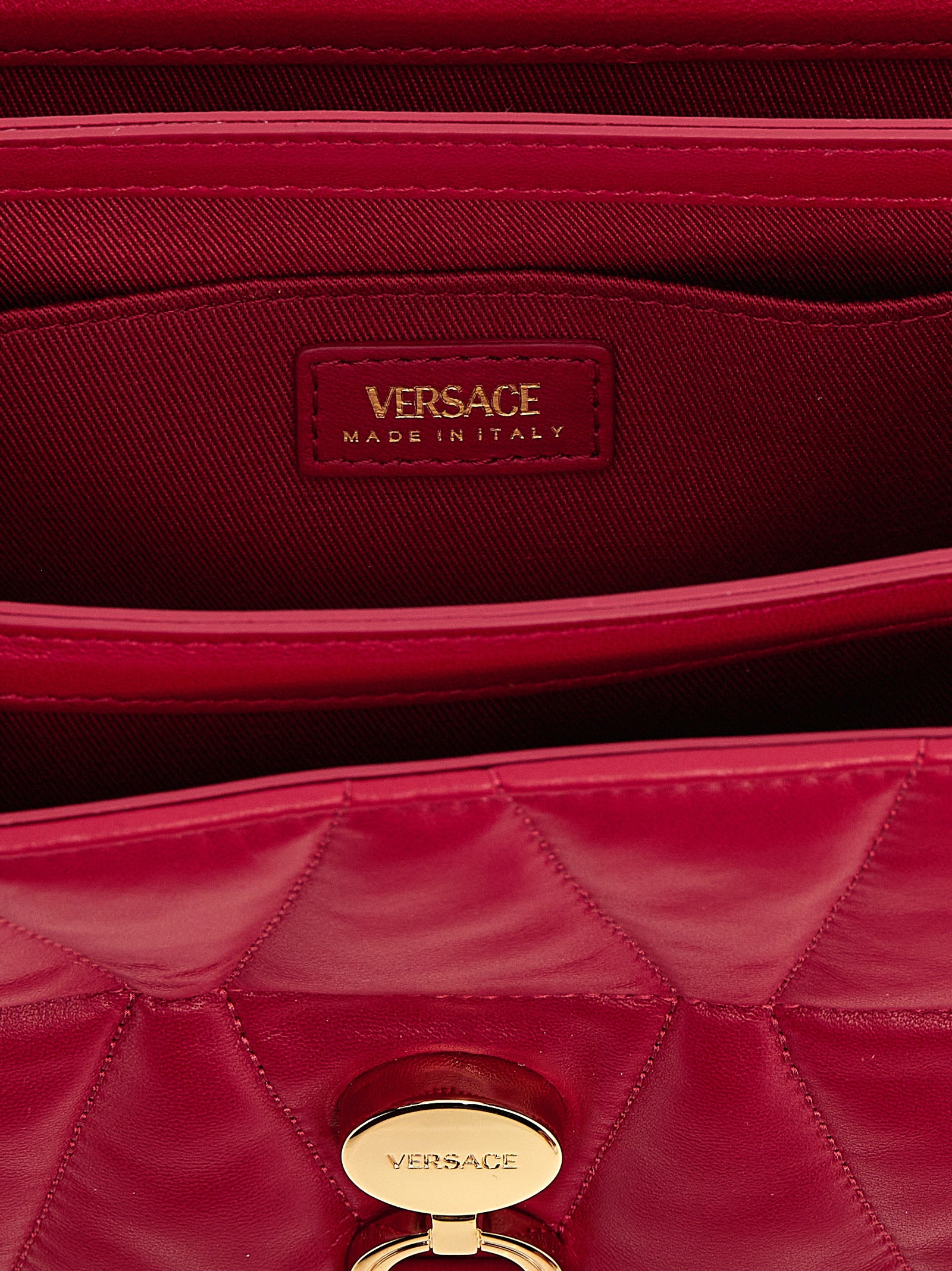 Versace 'Kleio' Shoulder Bag