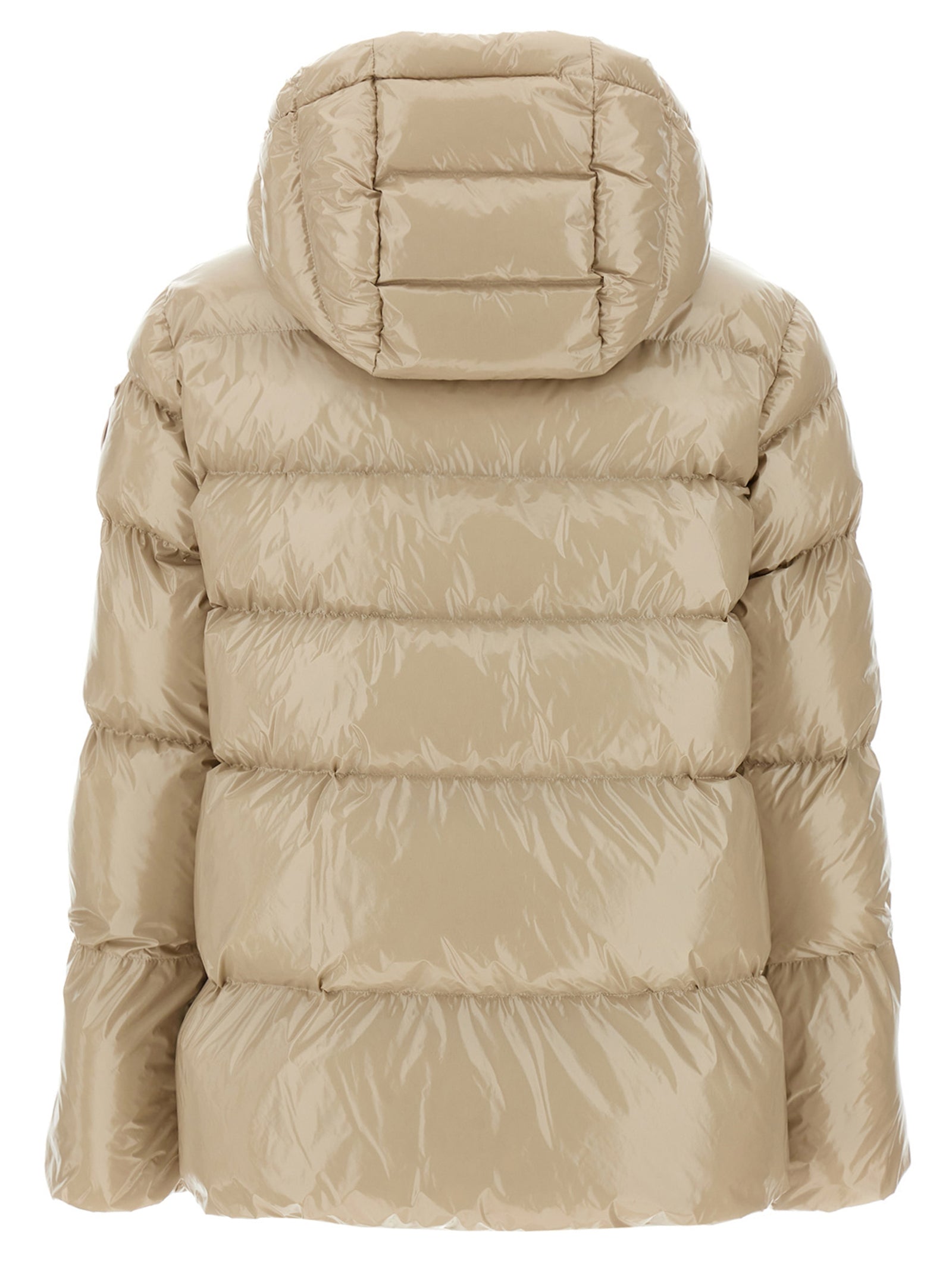 Pinko 'Eleodoro Caban' Down Jacket