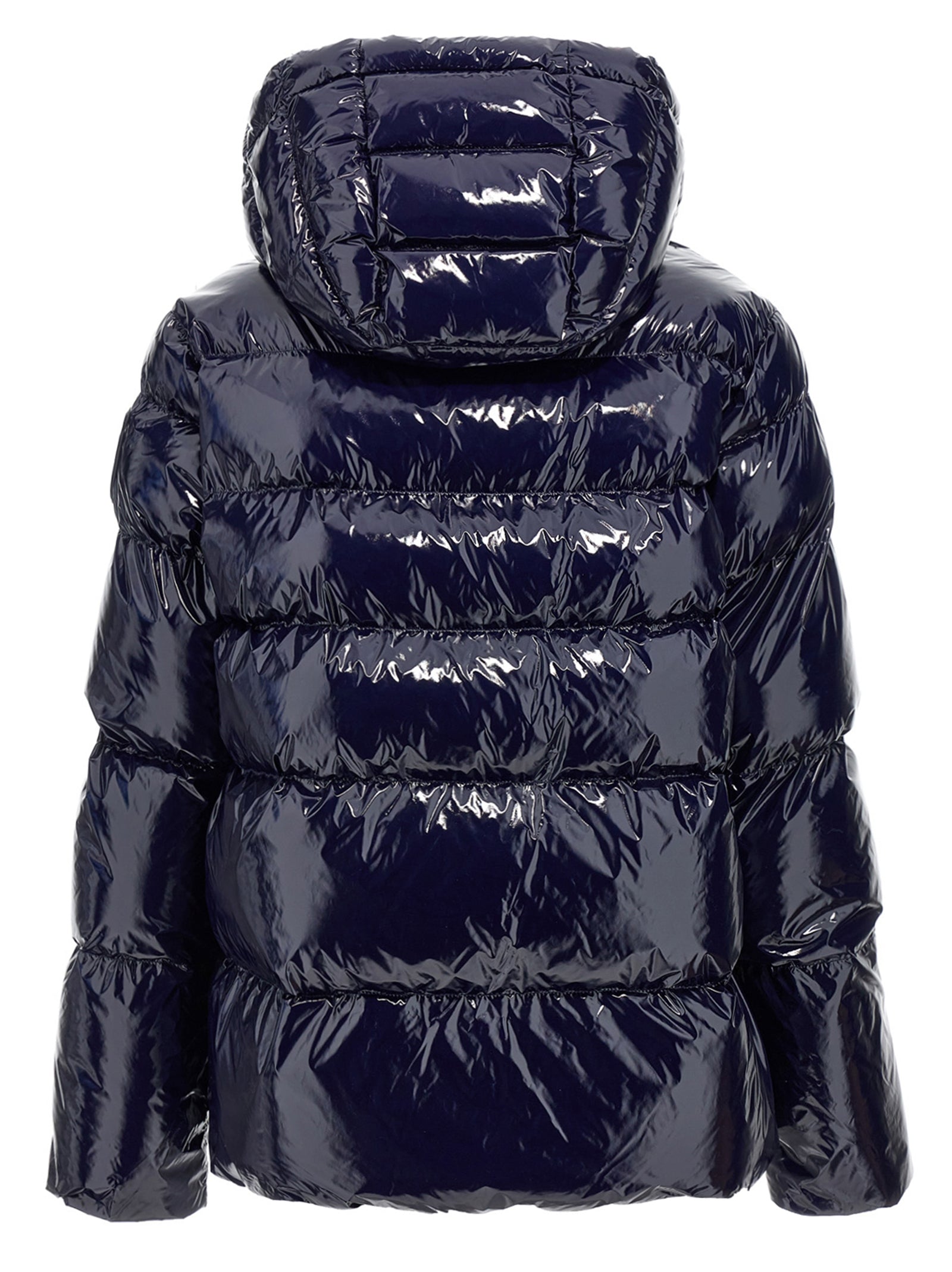 Pinko 'Eleodoro Caban' Down Jacket