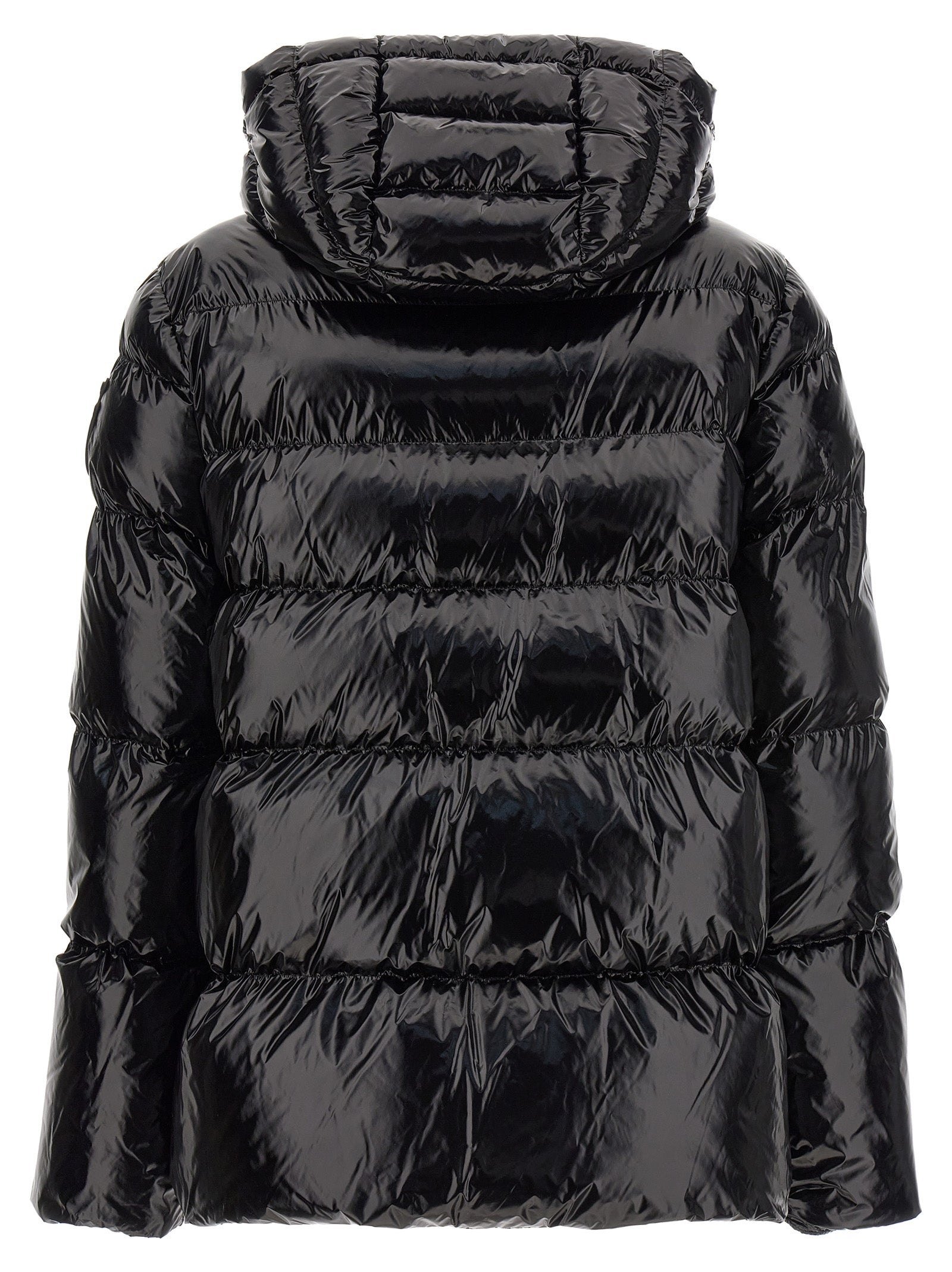 Pinko 'Eleodoro' Down Jacket