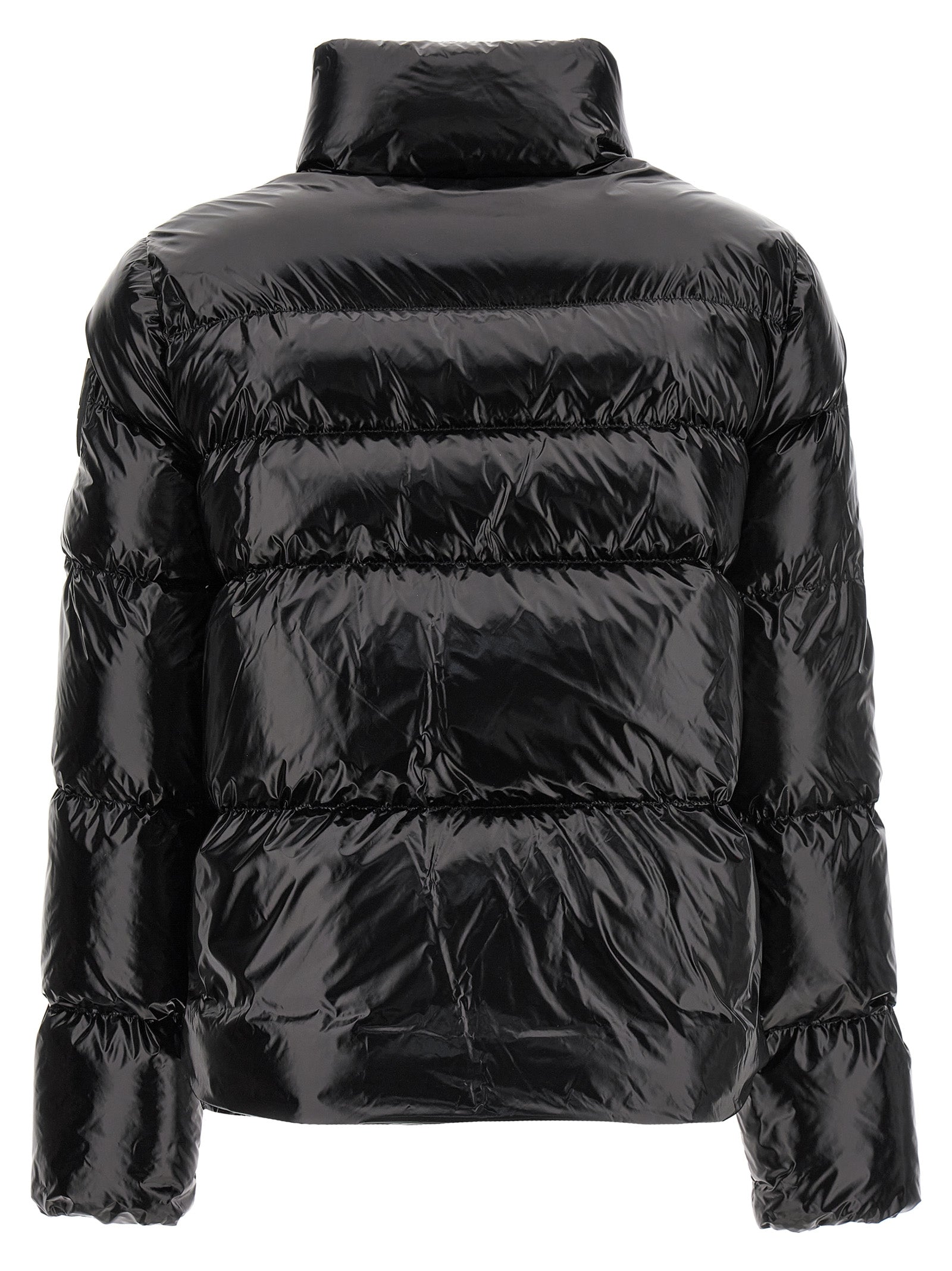 Pinko 'Micro' Down Jacket