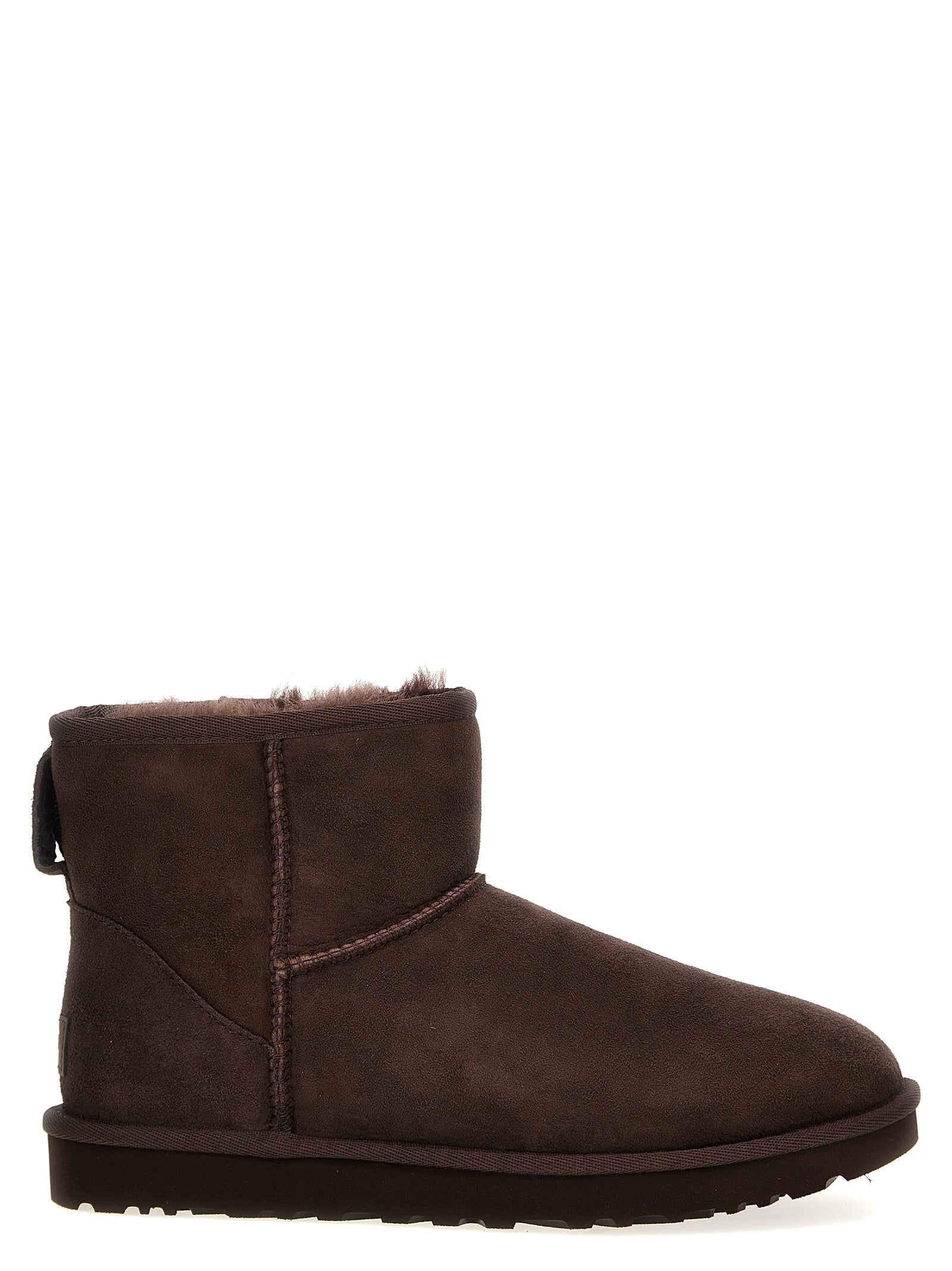 Ugg 'Classic Mini Ii' Ankle Boots