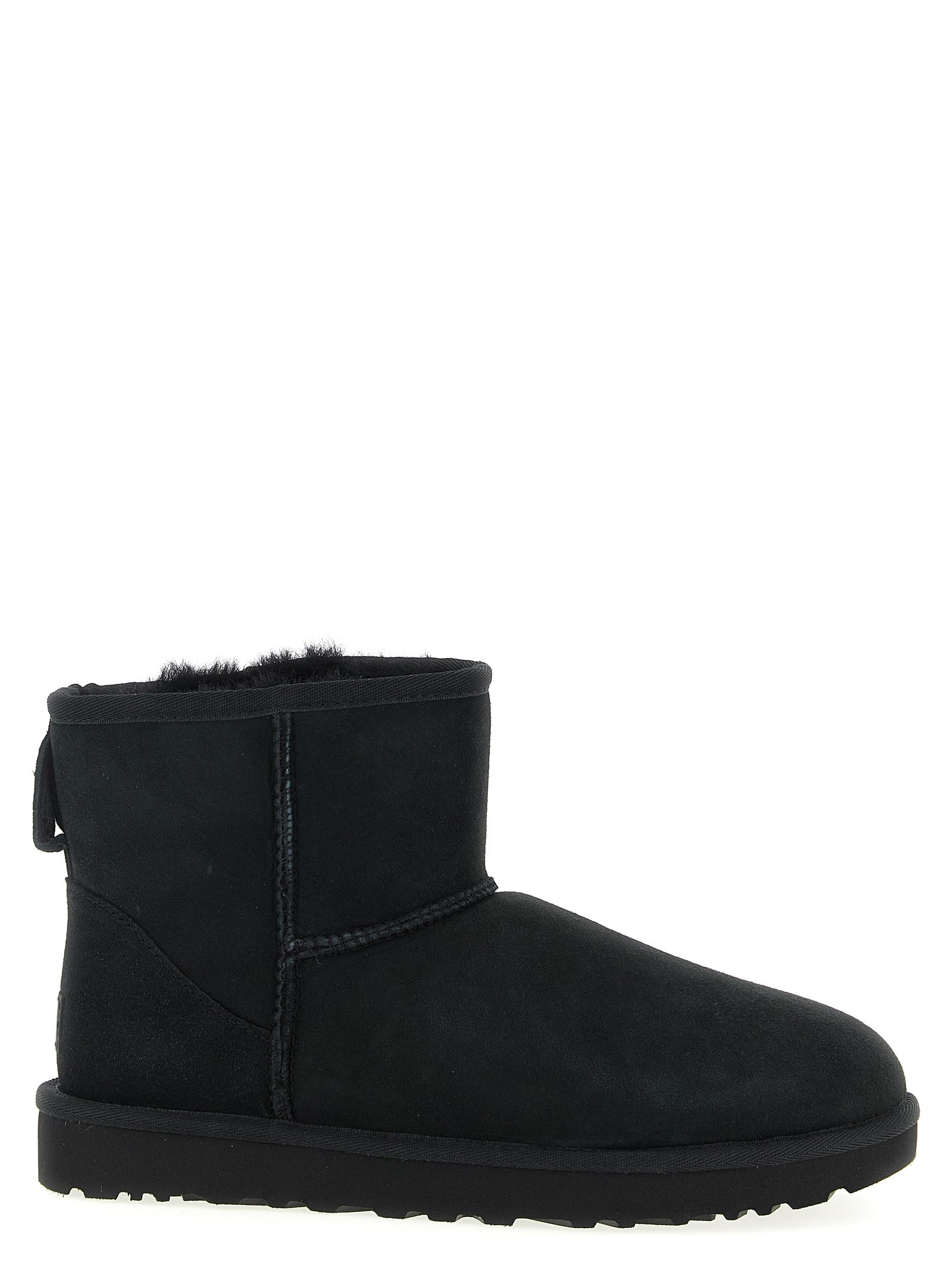 Ugg 'Classic Mini Ii' Ankle Boots