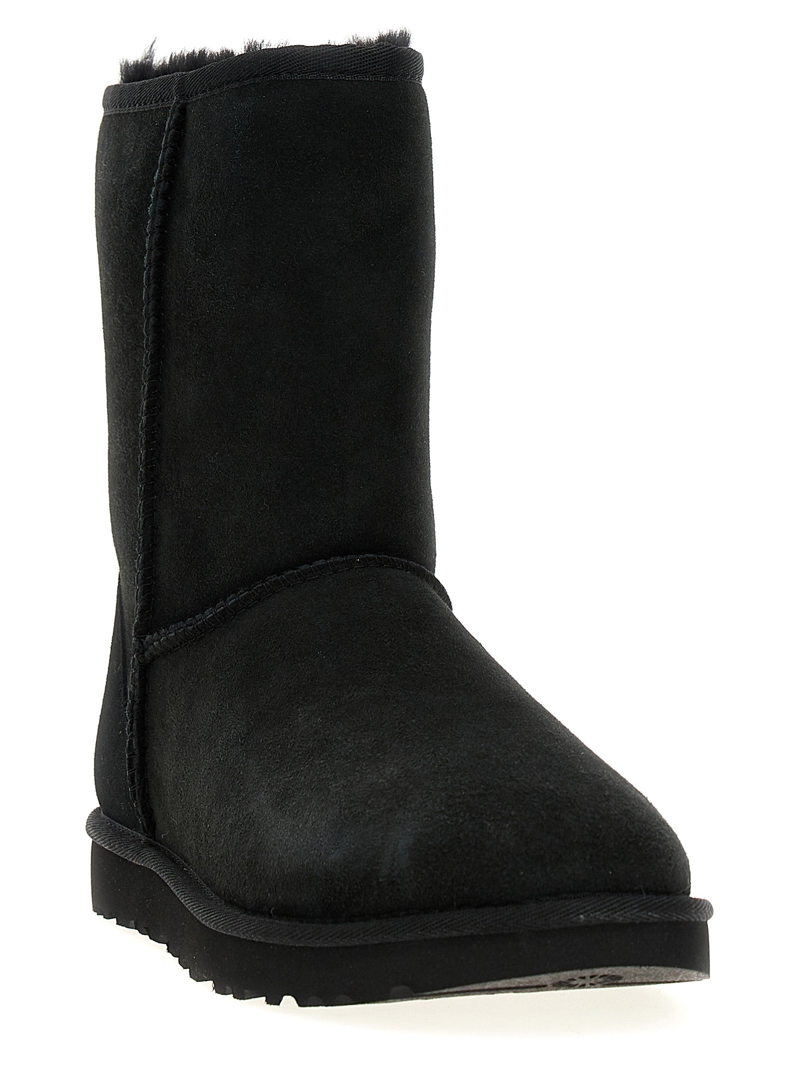 Ugg 'Classic Short Ii' Boots