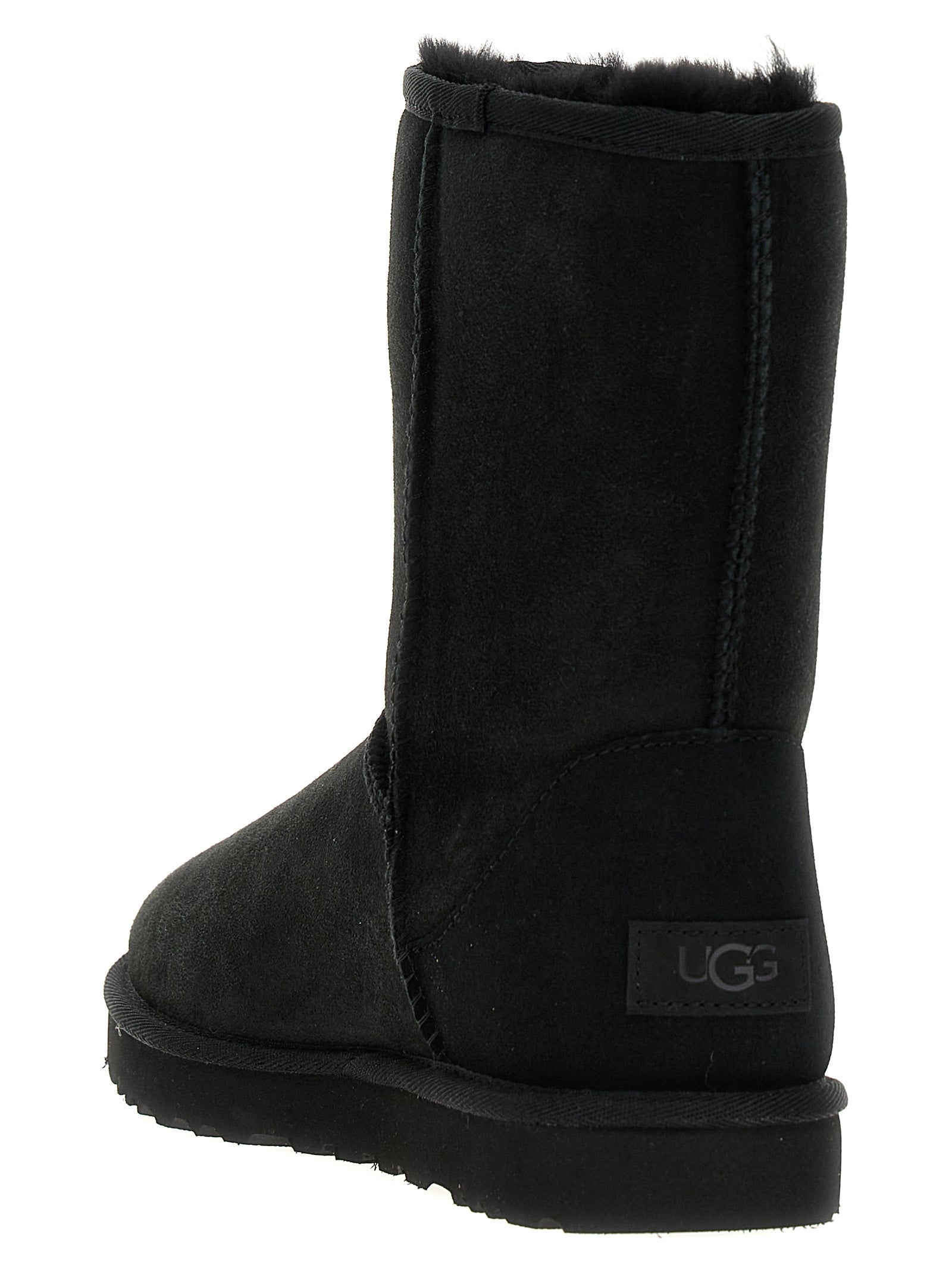 Ugg 'Classic Short Ii' Boots