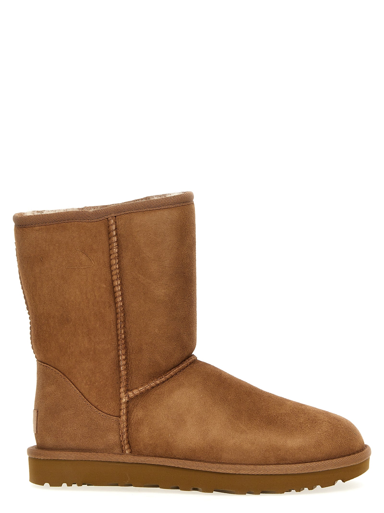 Ugg 'Classic Short Ii' Boots