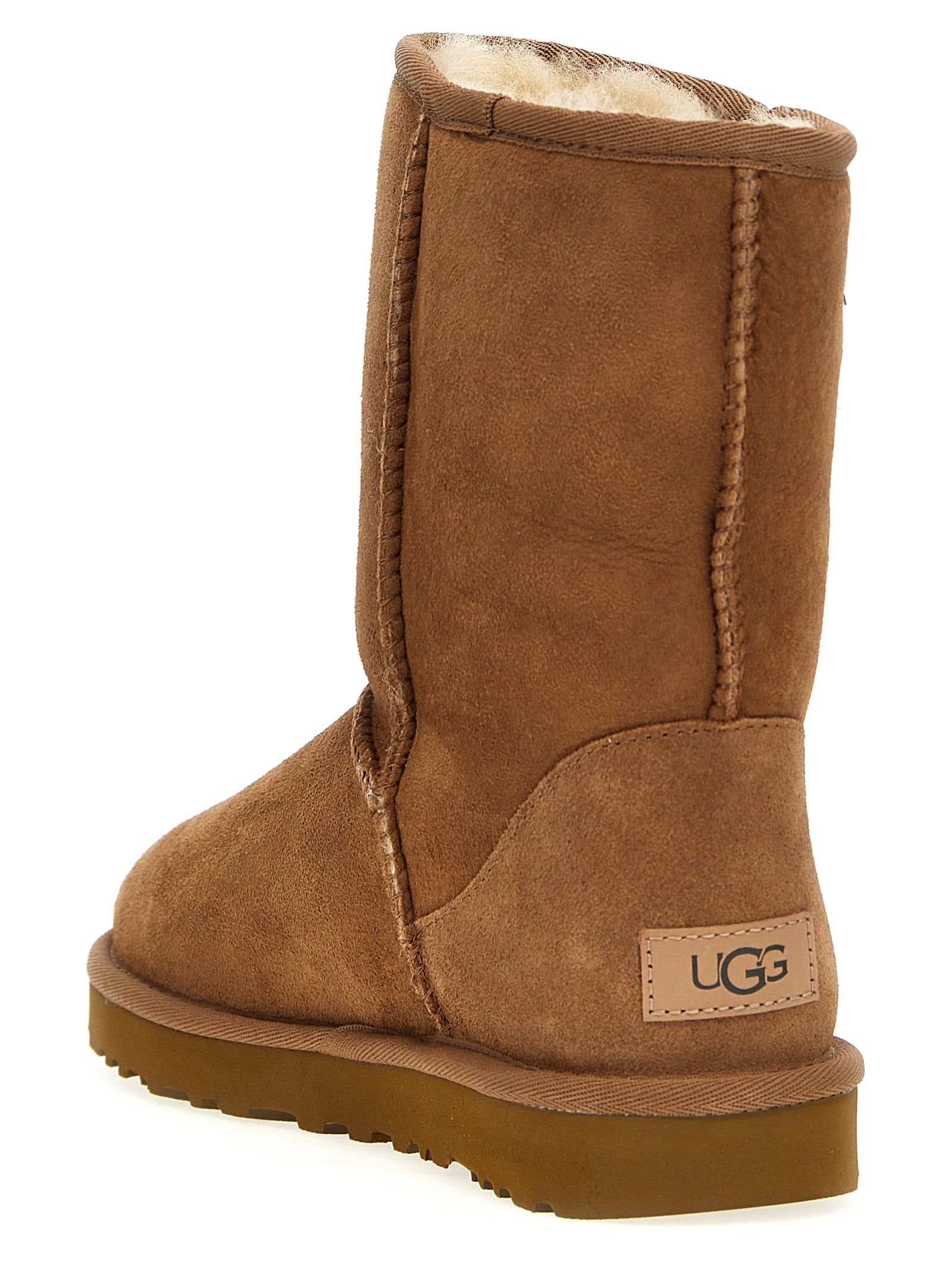 Ugg 'Classic Short Ii' Boots