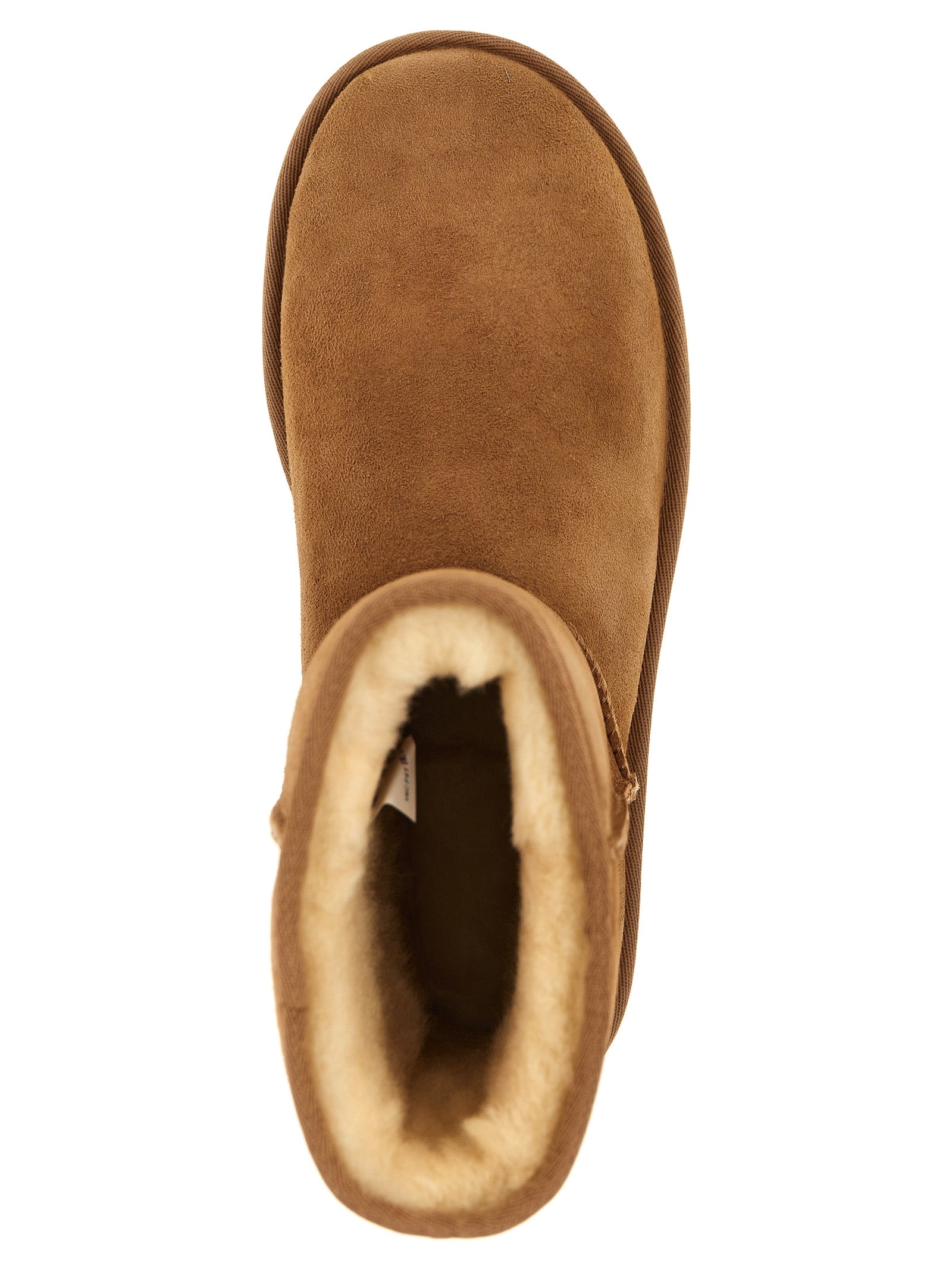 Ugg 'Classic Short Ii' Boots