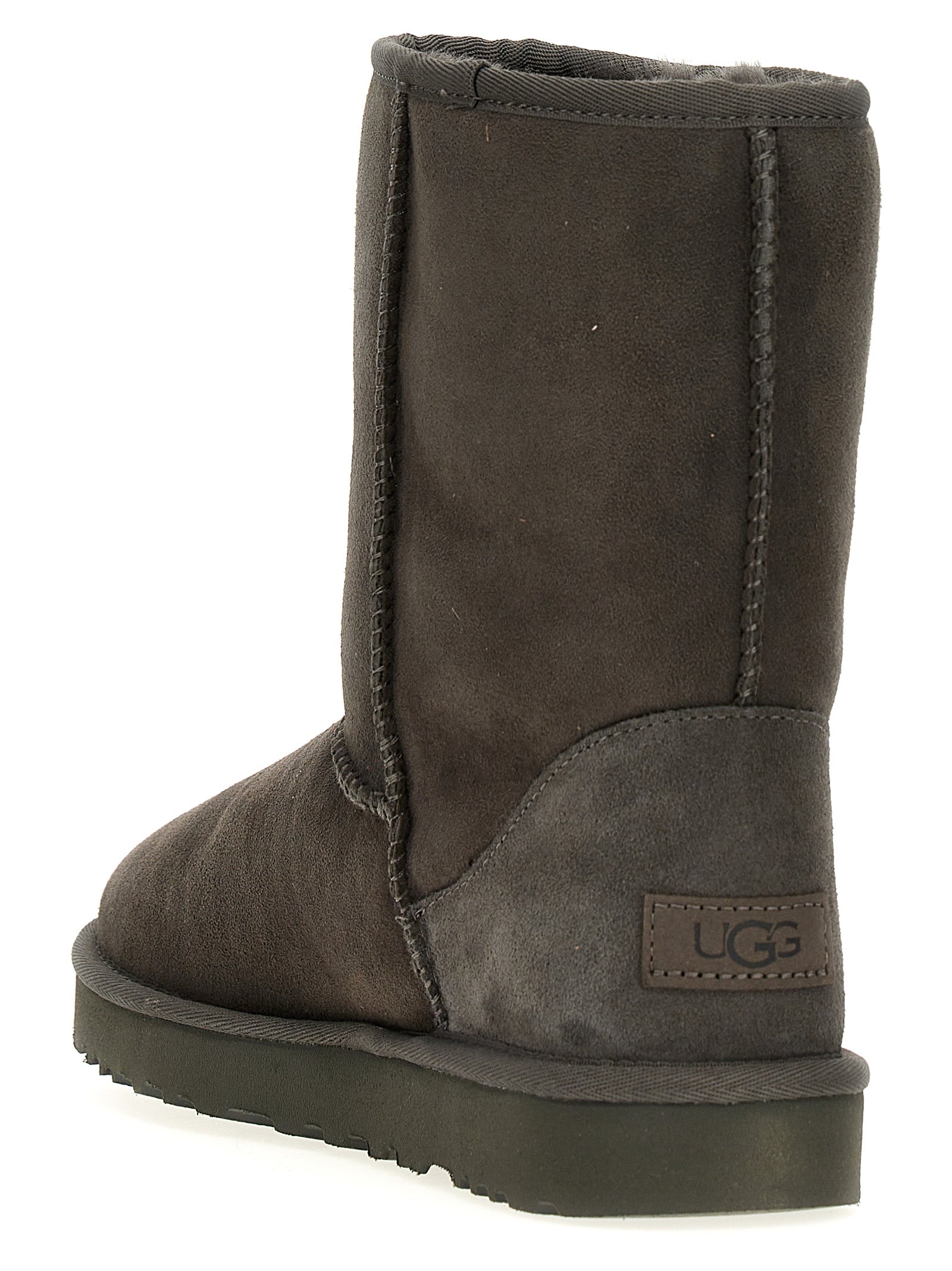 Ugg 'Classic Short Ii' Boots