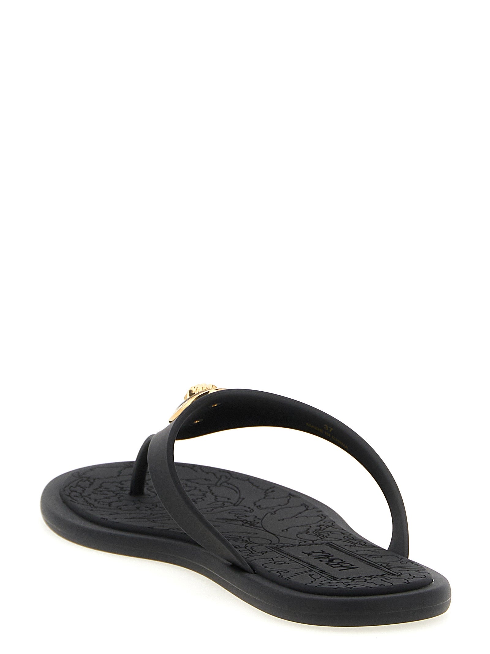 Versace 'Alia' Sandals