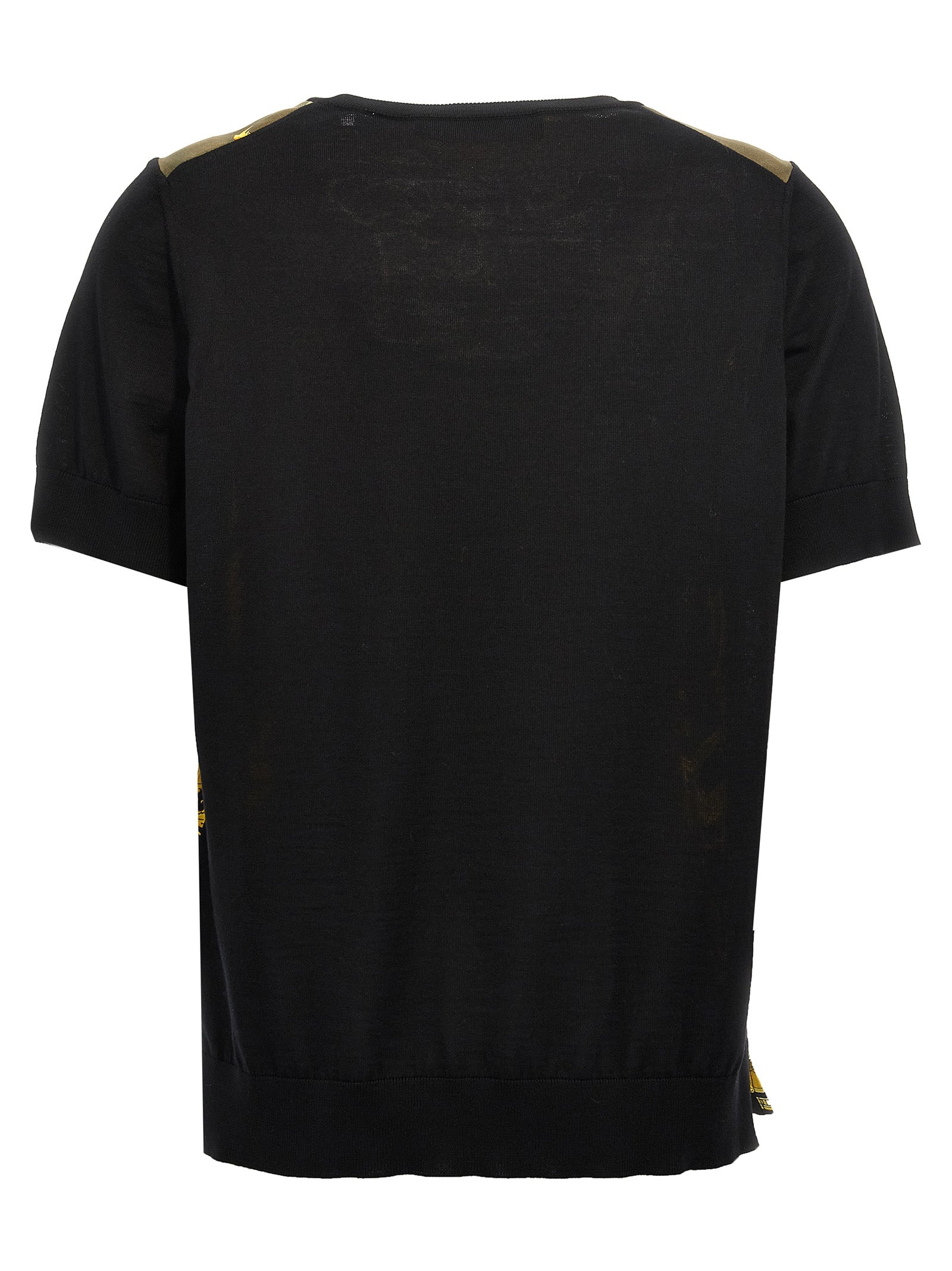 Versace 'La Coupe Des Dieux' Top