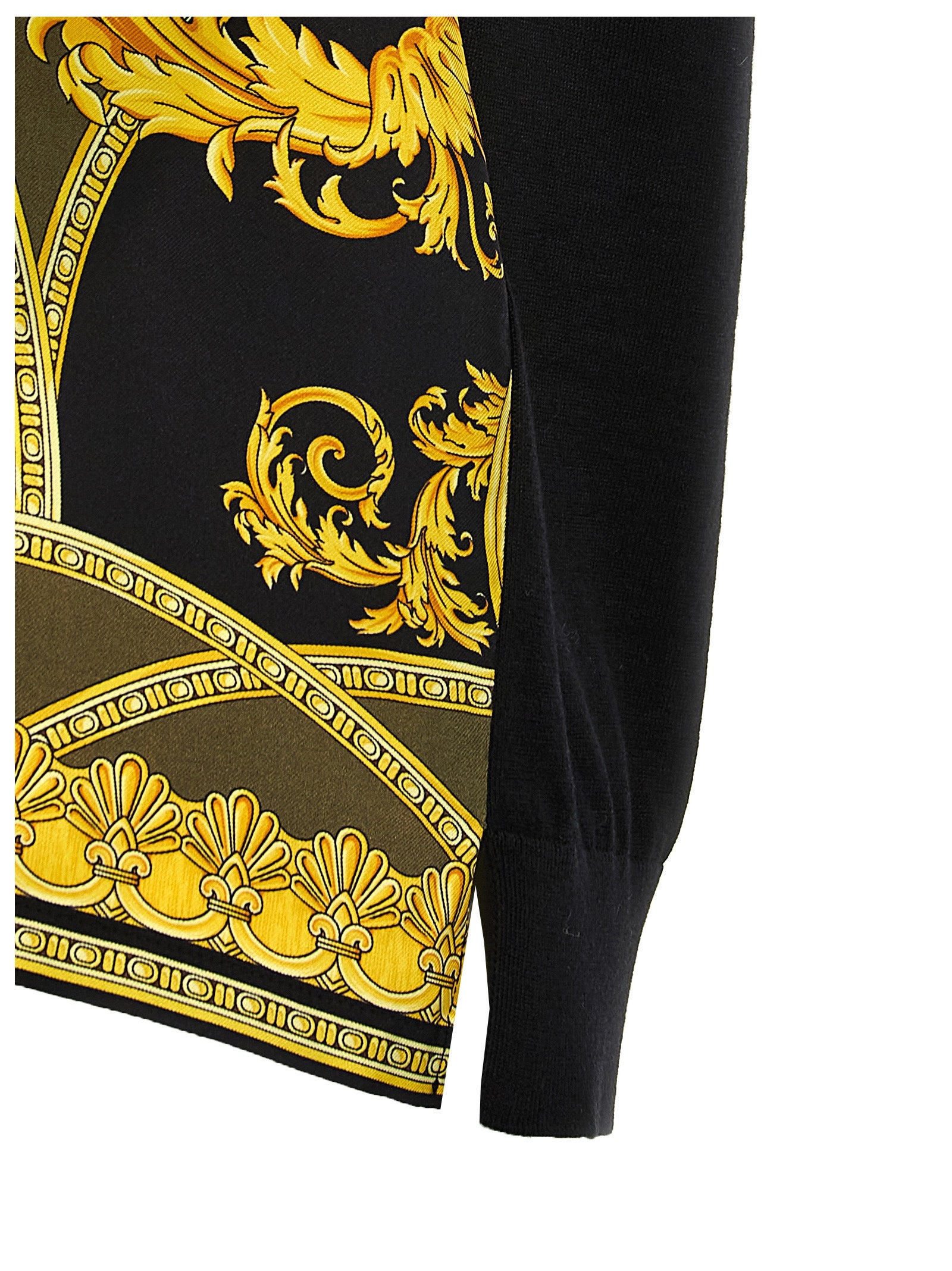 Versace 'La Coupe Des Dieux' Top