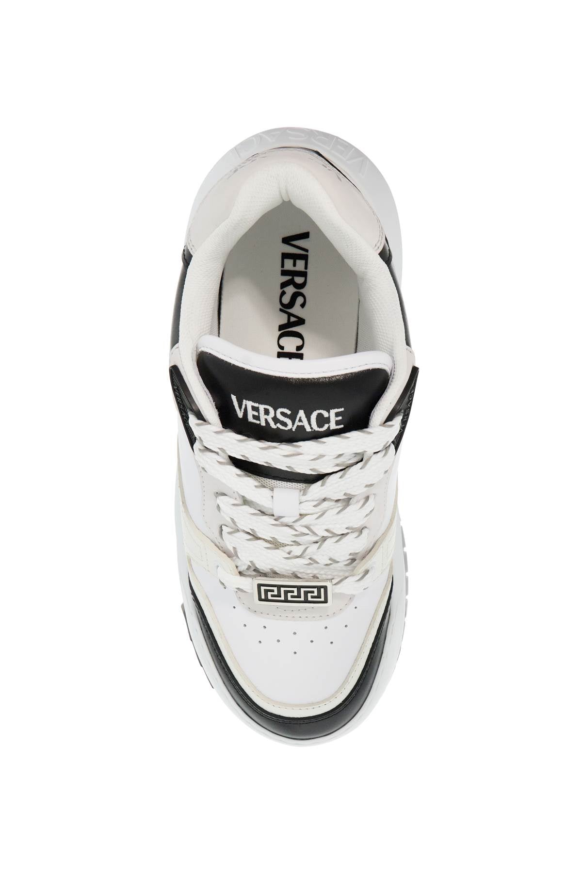 Versace Odyssey Sneakers