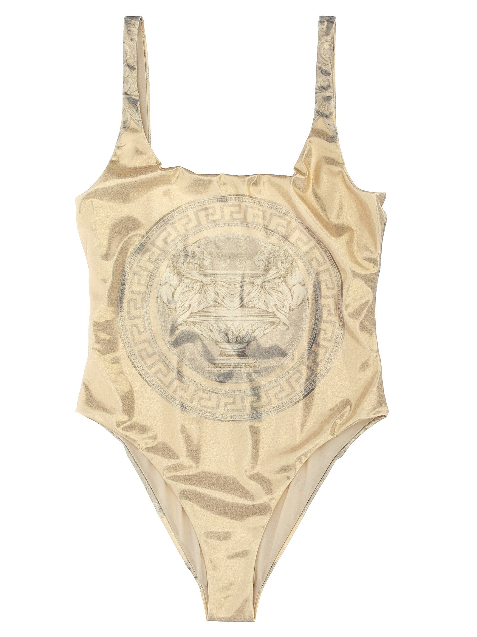 Versace 'La Coupe Des Dieux' Swimsuit