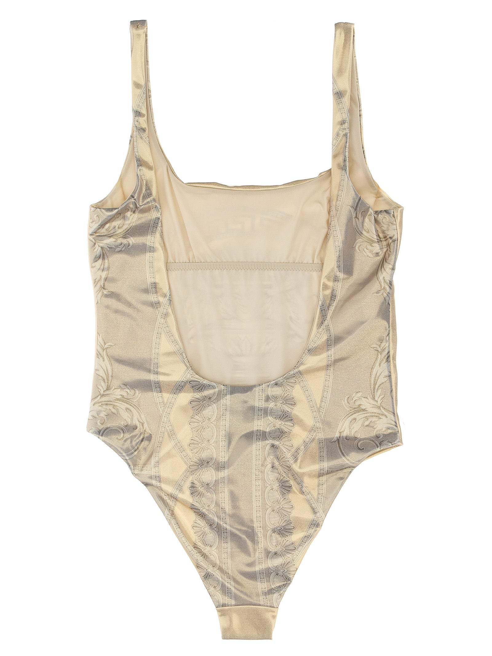 Versace 'La Coupe Des Dieux' Swimsuit