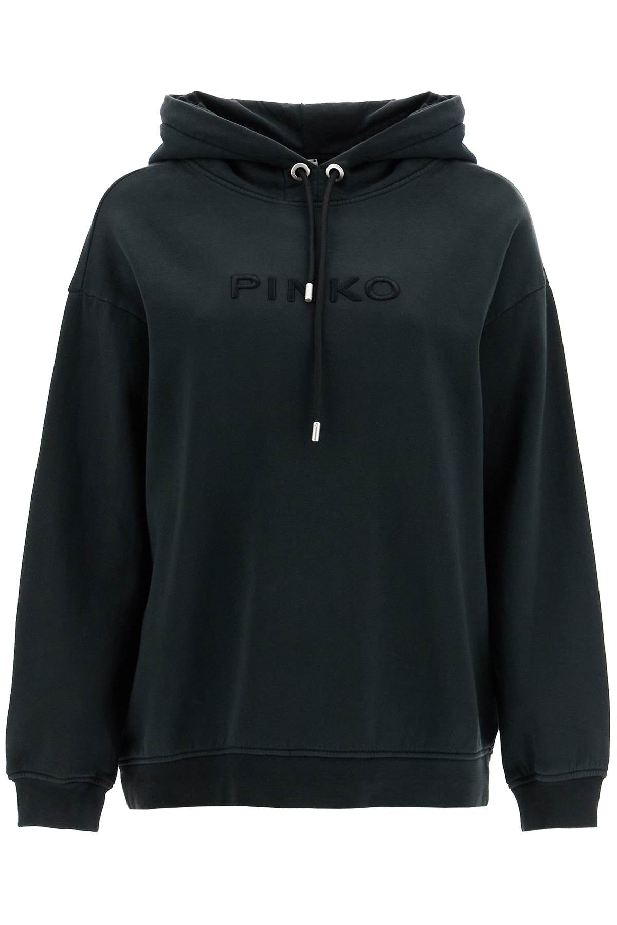 Pinko 'Oversized Sweatshirt With