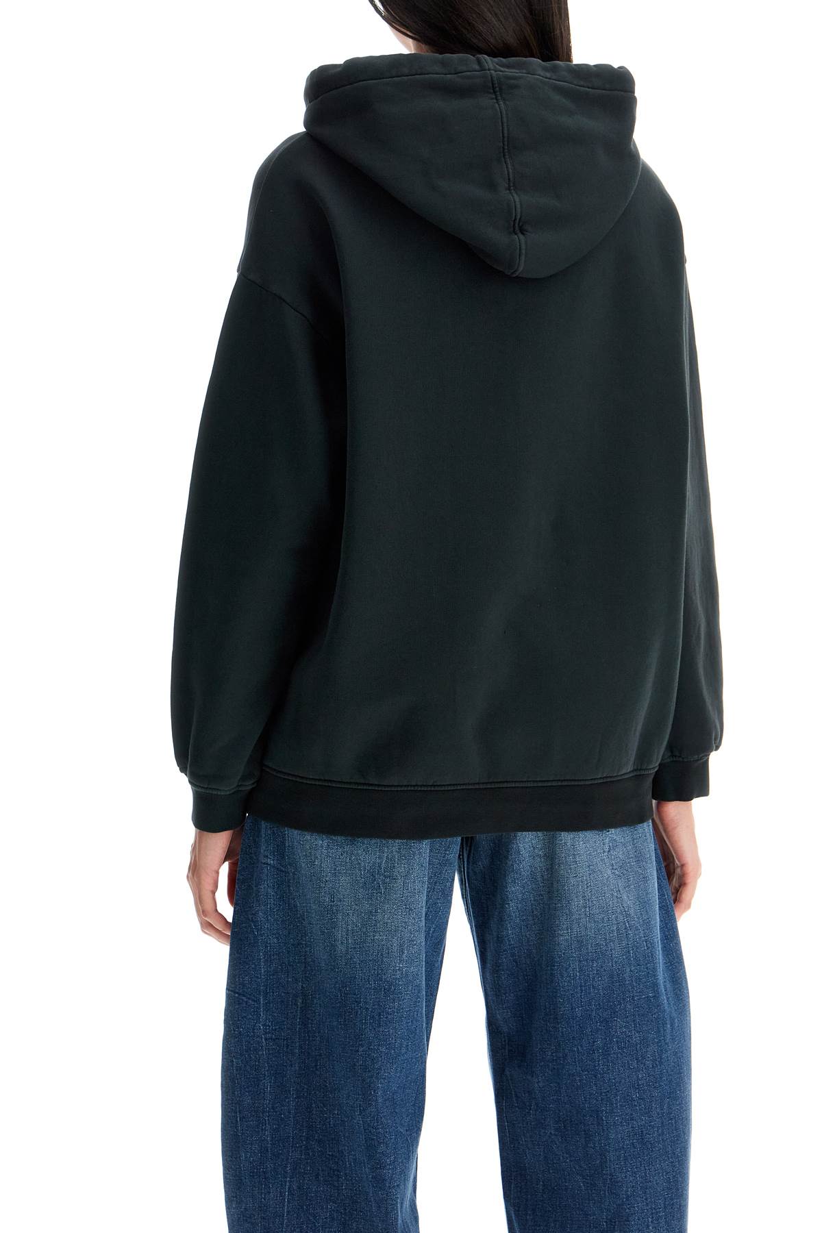 Pinko 'Oversized Sweatshirt With