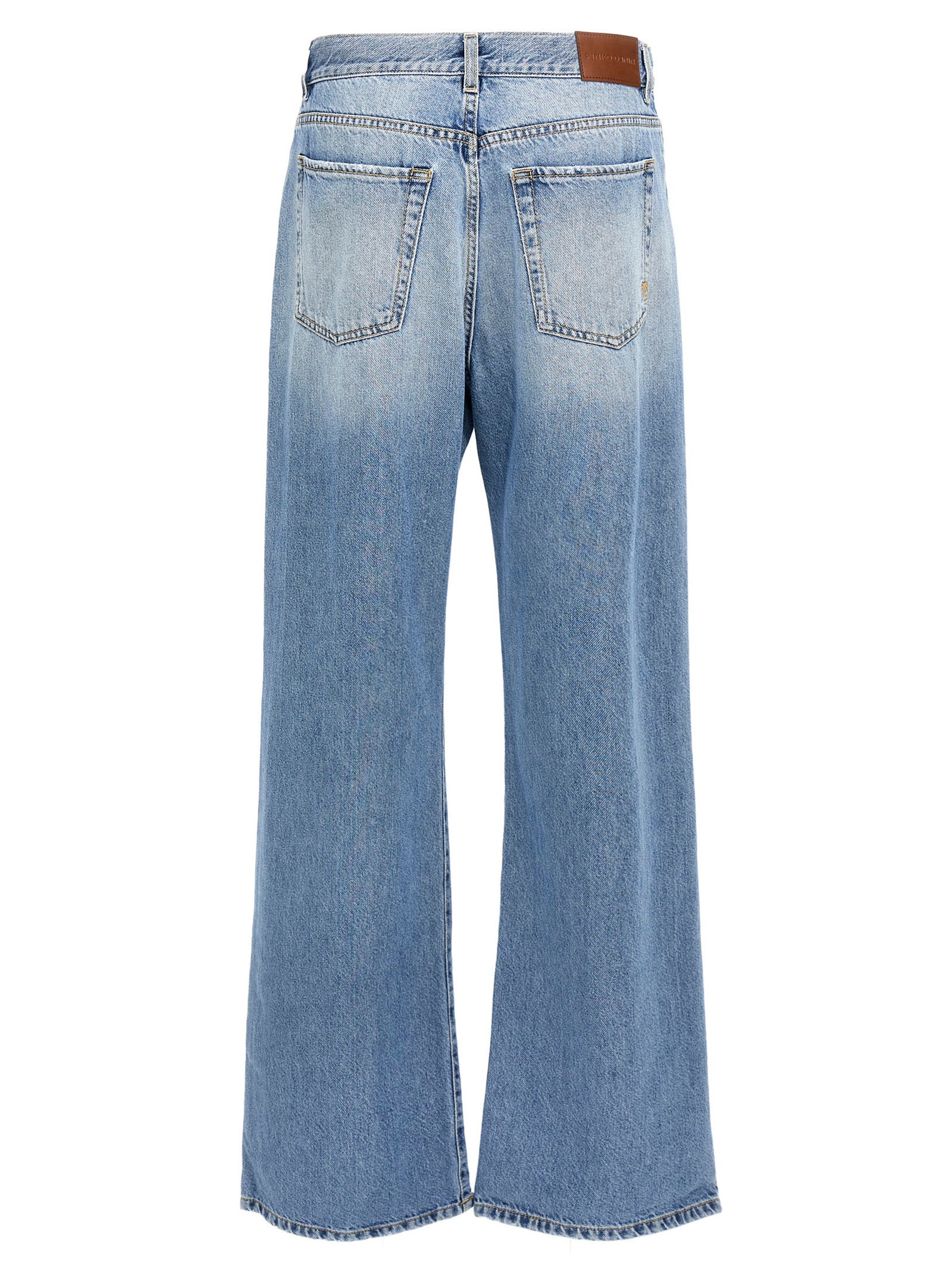 Pinko 'Wanda' Jeans