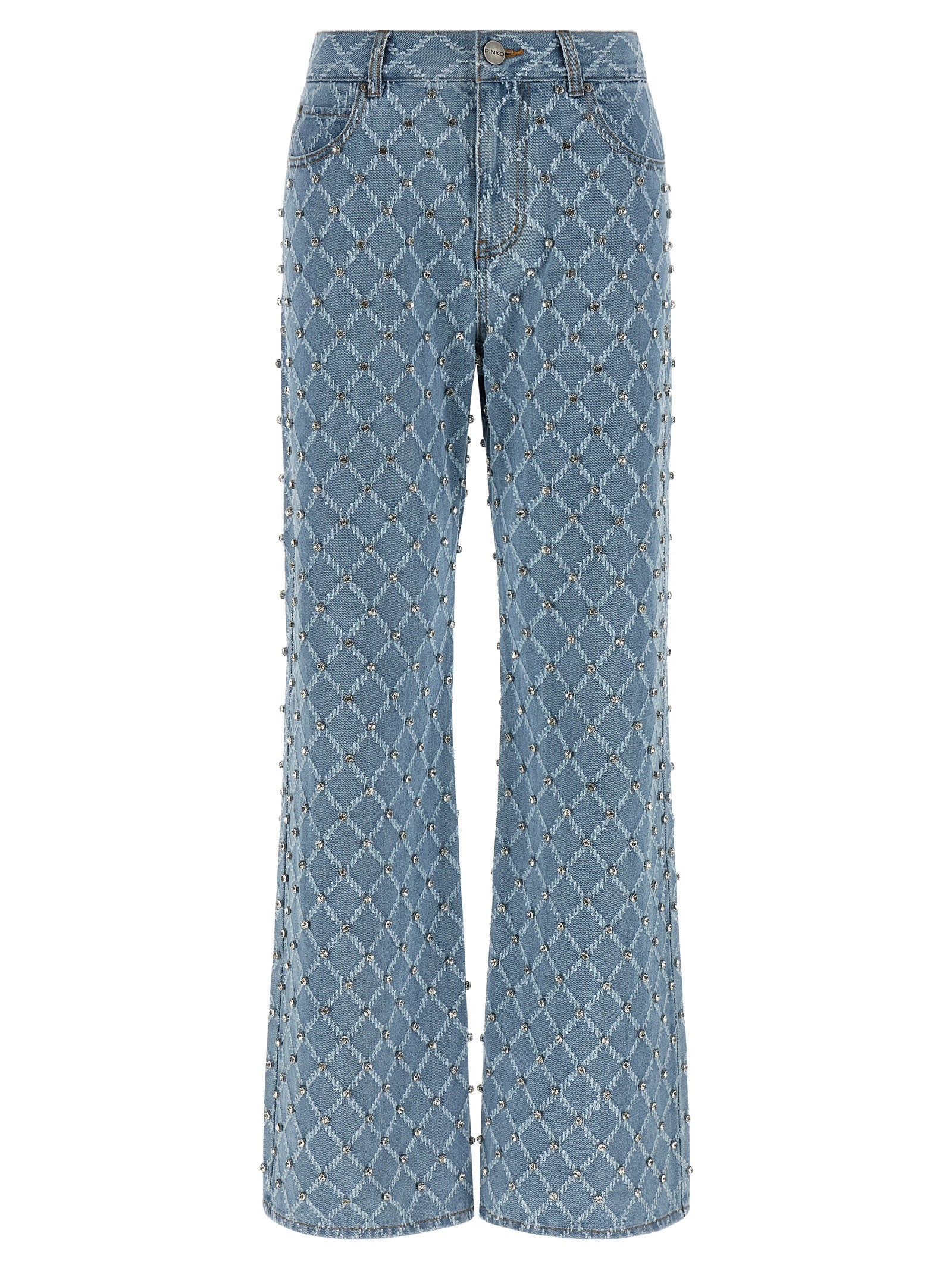 Pinko 'Wanda' Jeans
