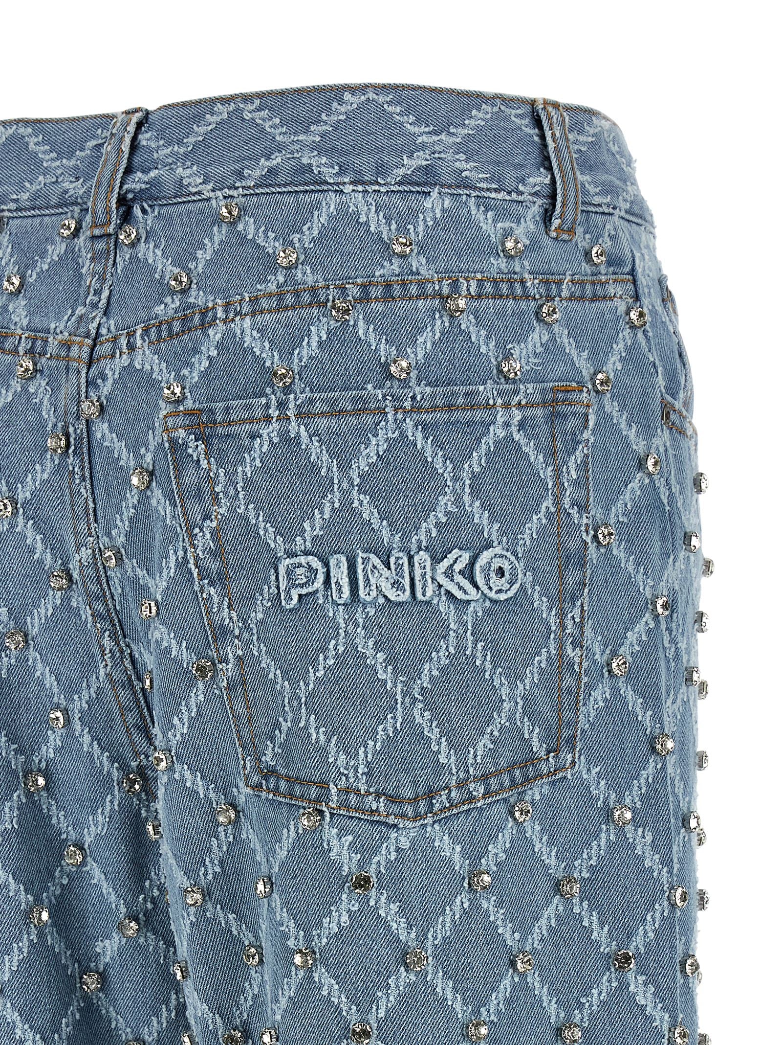 Pinko 'Wanda' Jeans