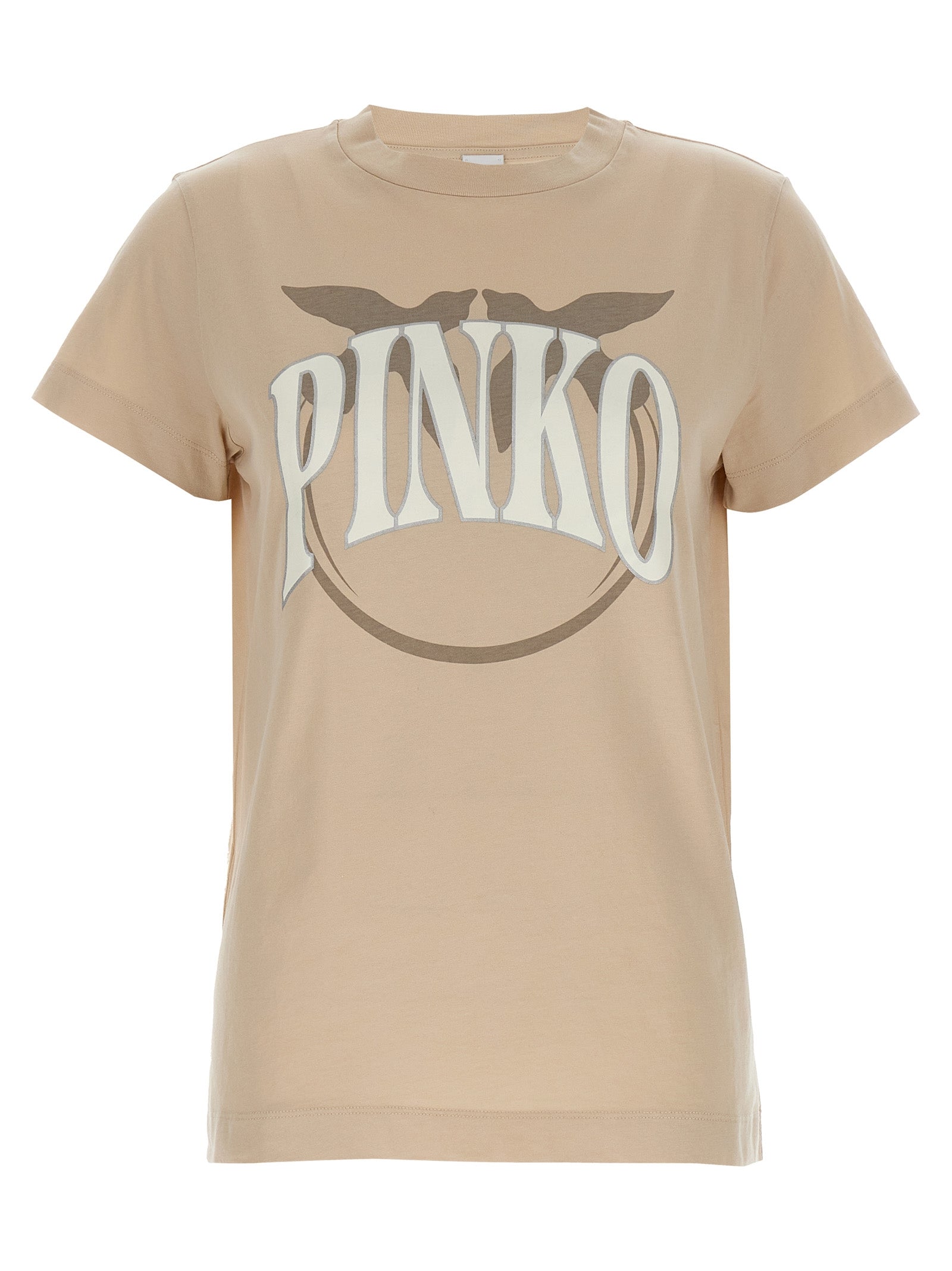 Pinko 'Start' T-Shirt