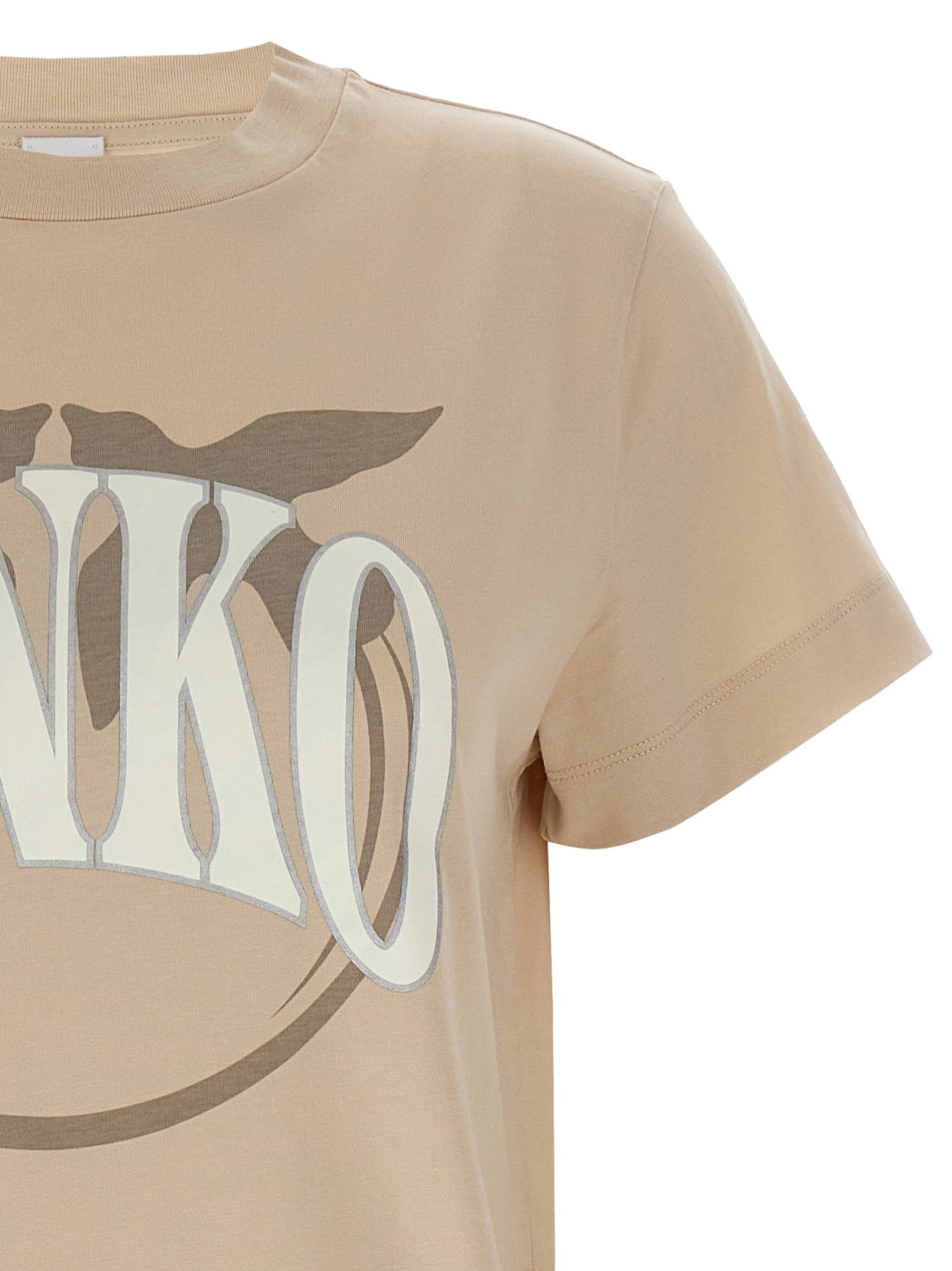 Pinko 'Start' T-Shirt