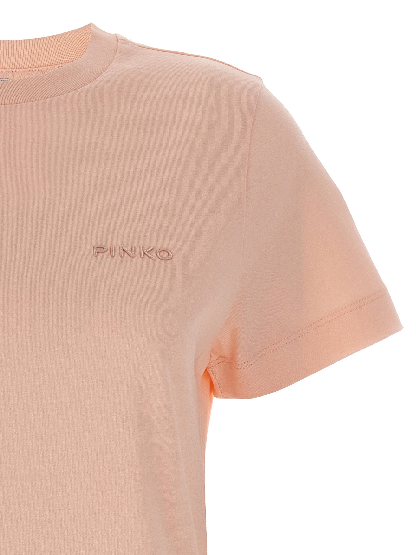 Pinko 'Start' T-Shirt