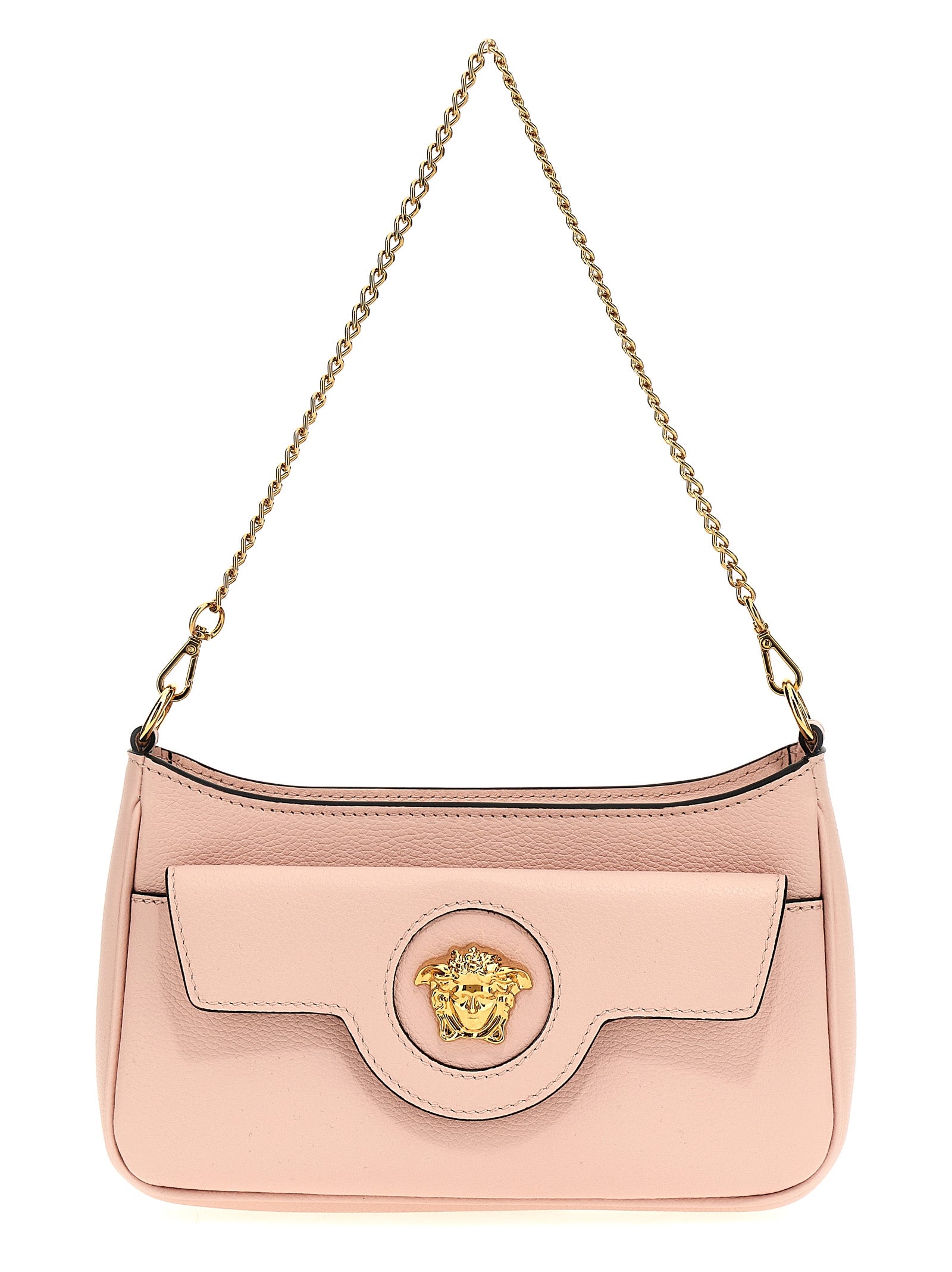 Versace 'La Medusa' Crossbody Bag