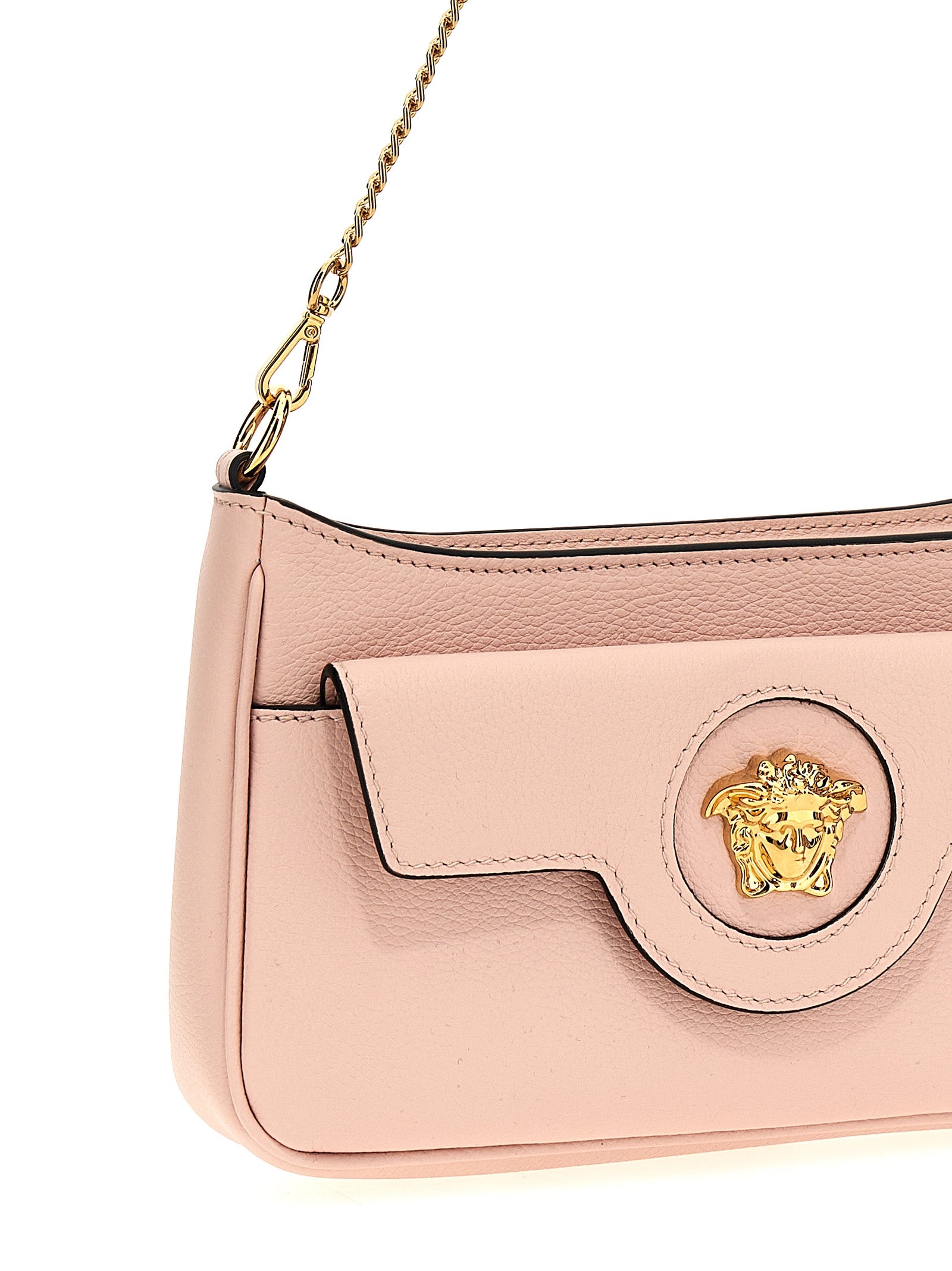 Versace 'La Medusa' Crossbody Bag