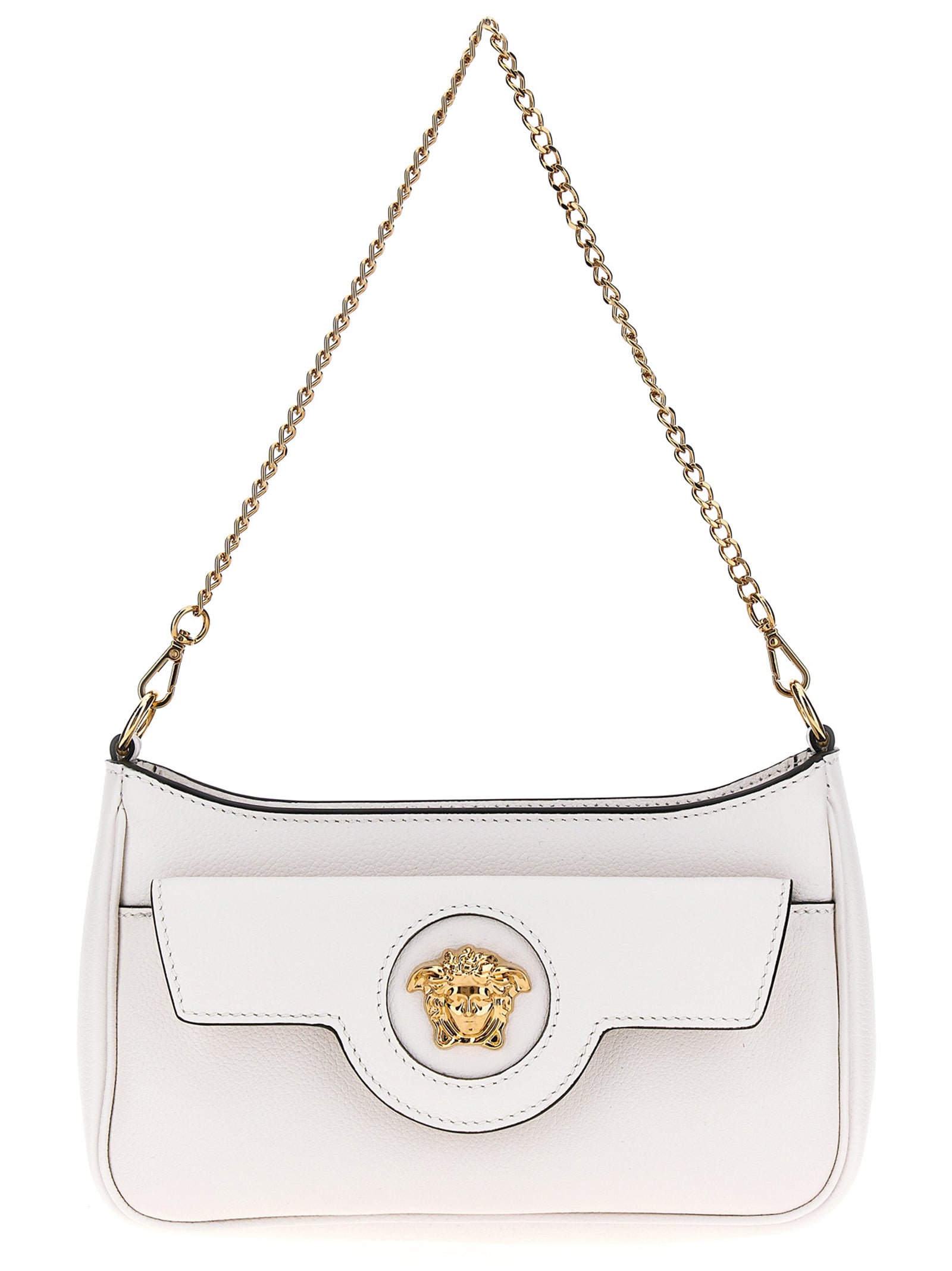 Versace 'Mini La Medusa' Crossbody Bag