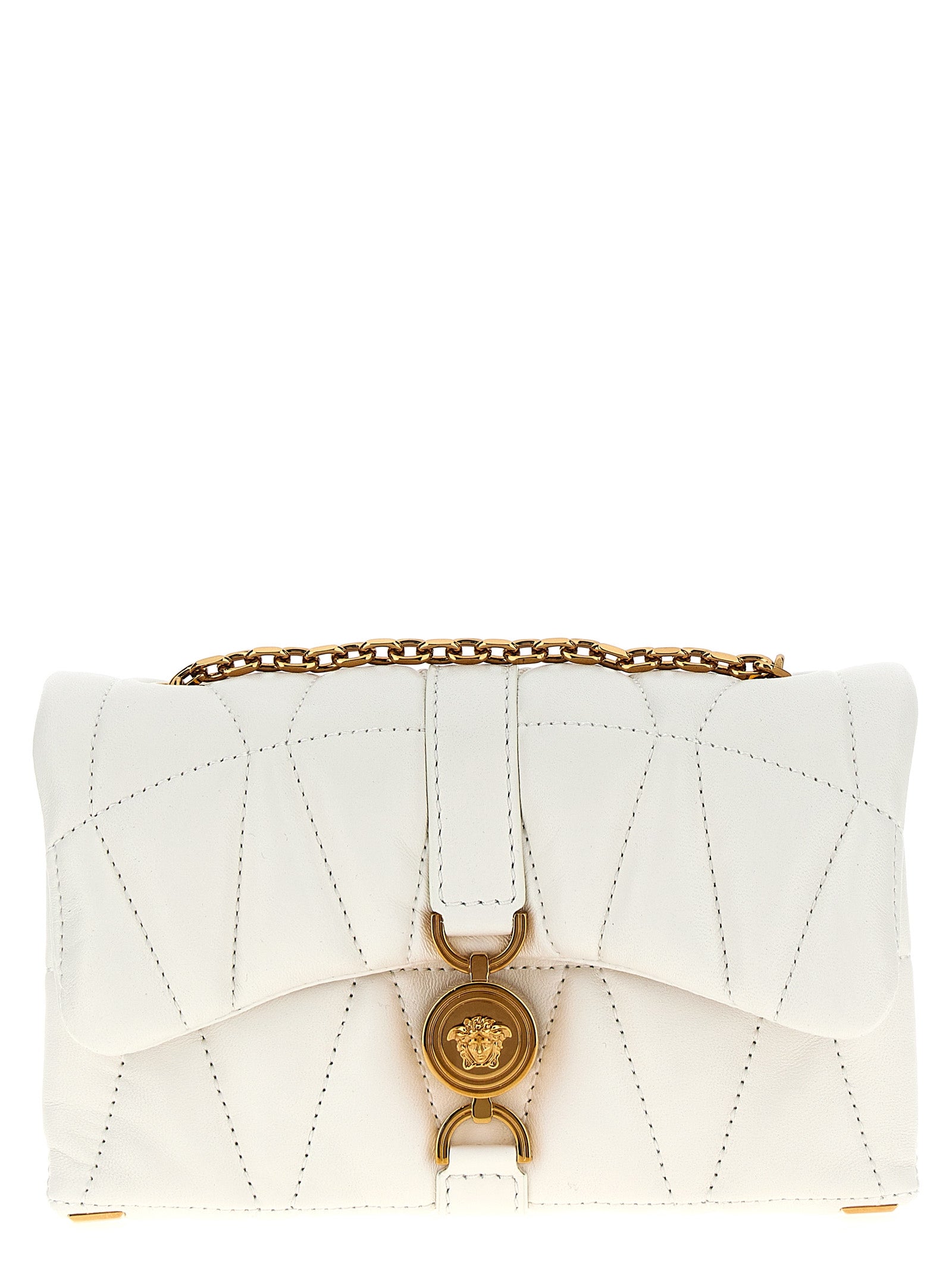 Versace 'Mini Kleio' Crossbody Bag