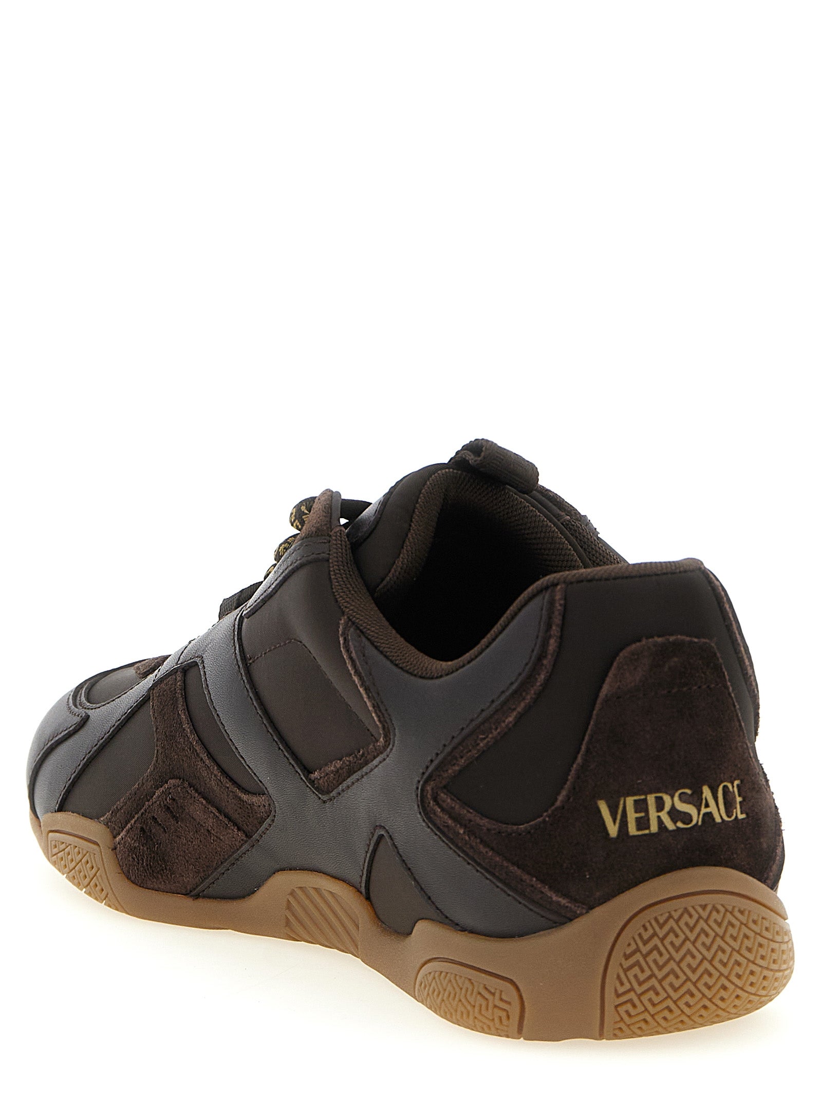 Versace 'Galaxia' Sneakers