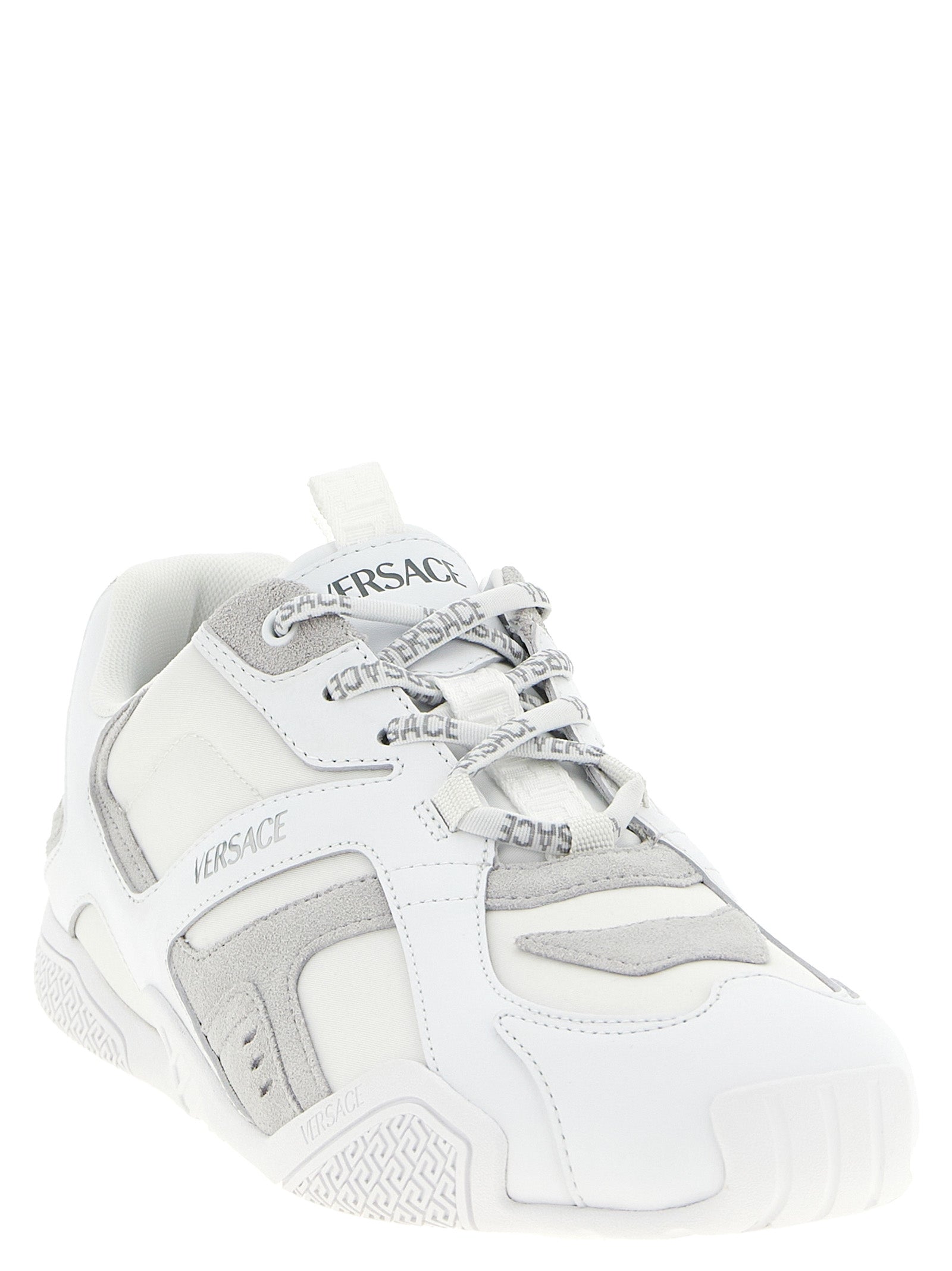 Versace 'Galaxia' Sneakers