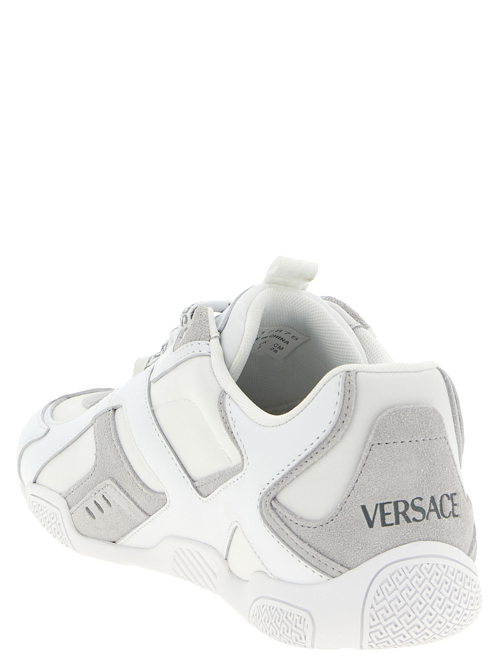 Versace 'Galaxia' Sneakers