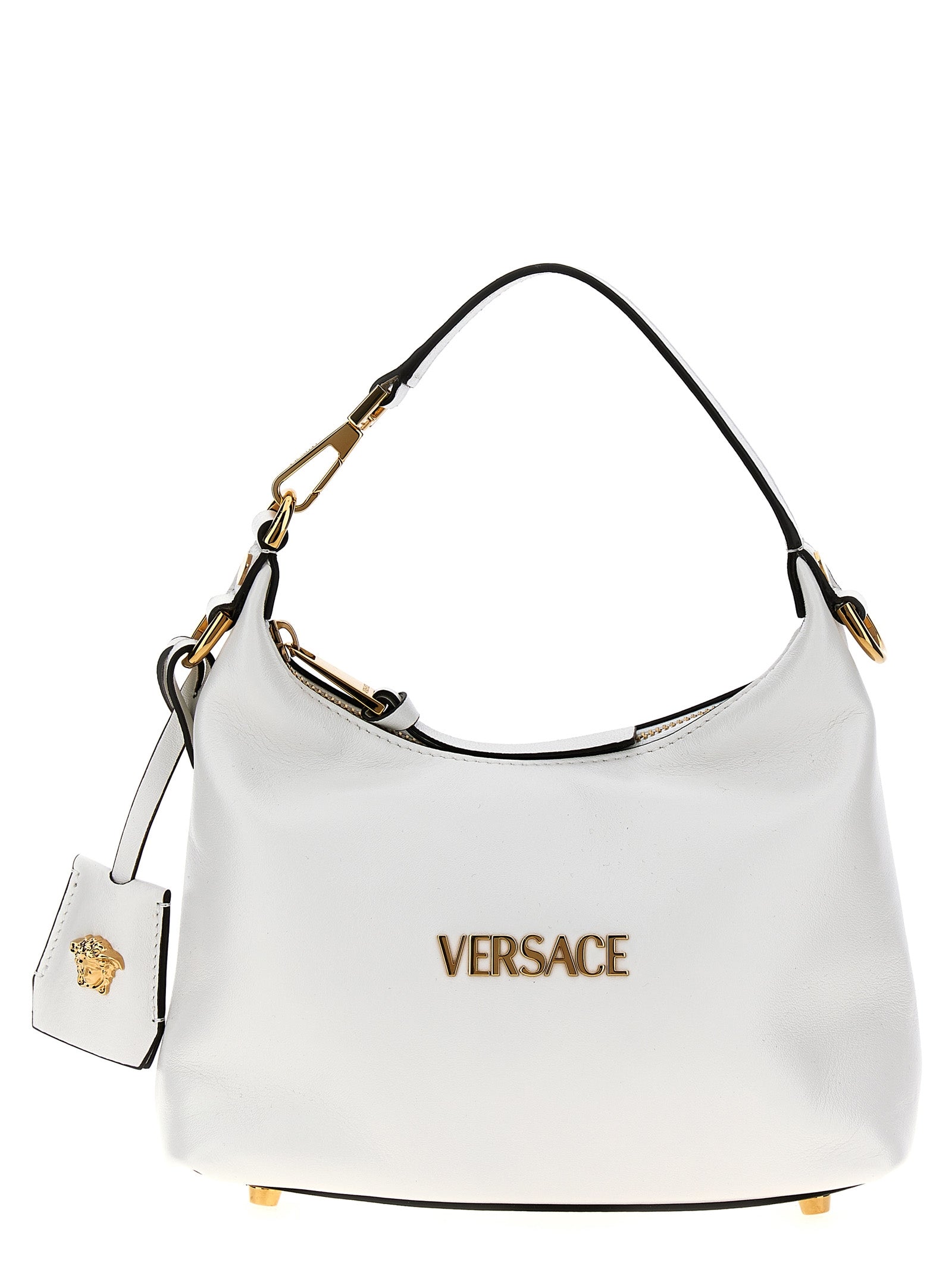 Versace 'Hobo' Bag