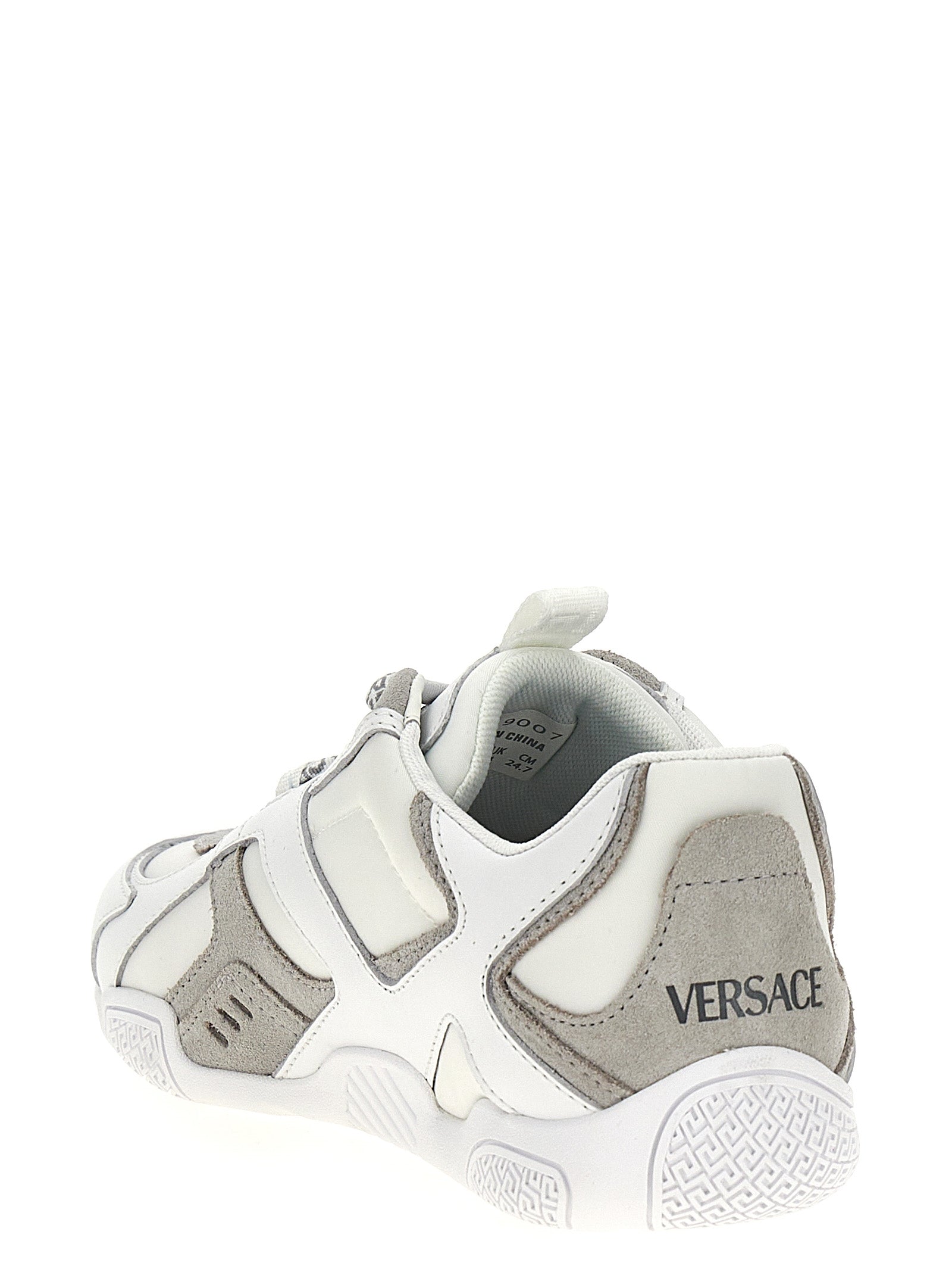 Versace 'Galaxia' Sneakers