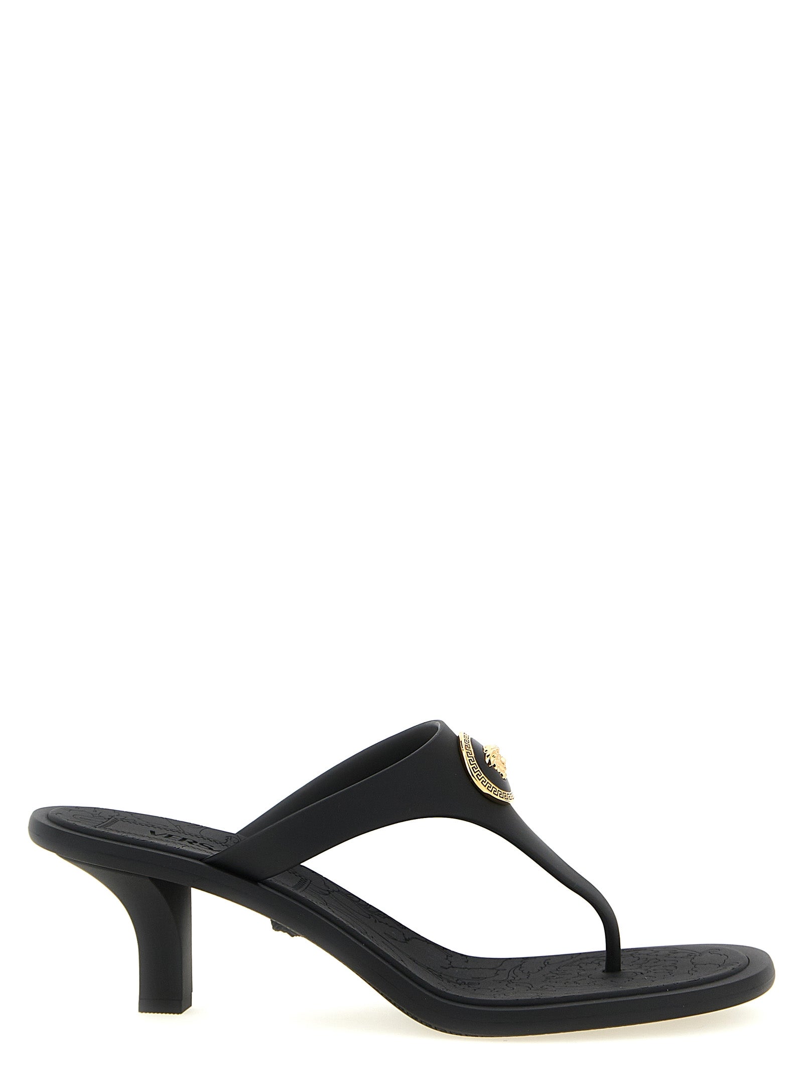 Versace 'Alia' Sandals
