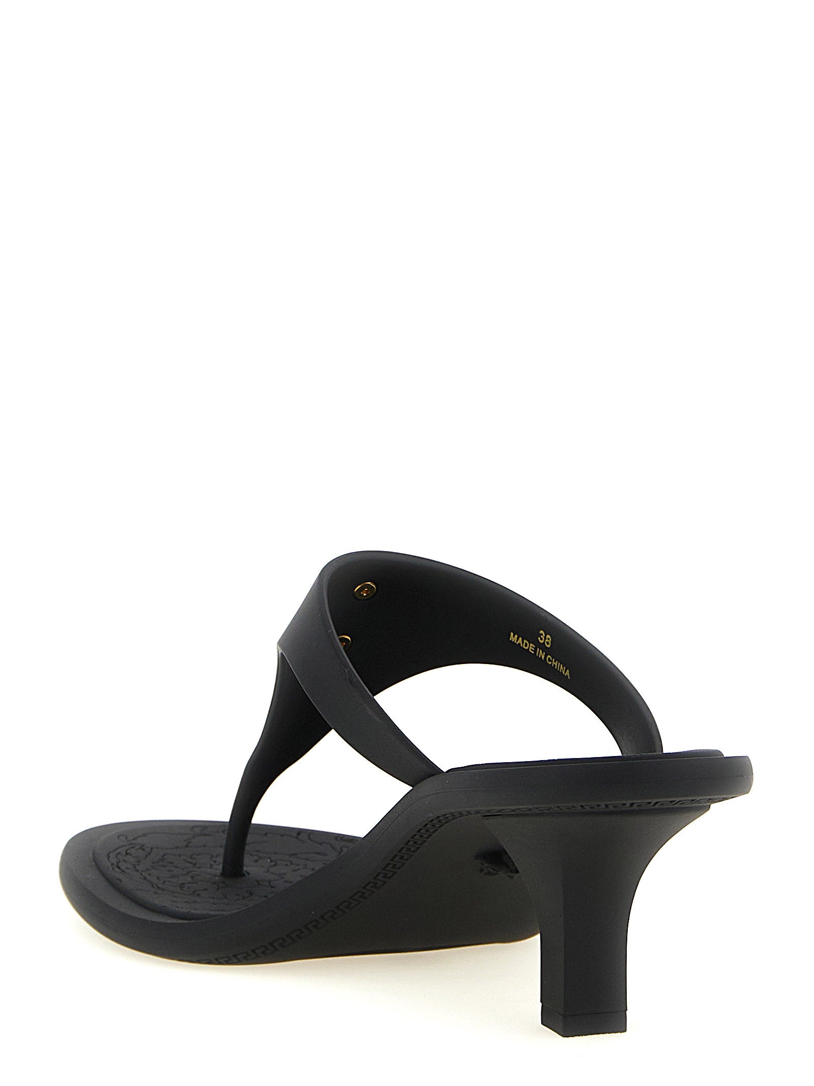 Versace 'Alia' Sandals