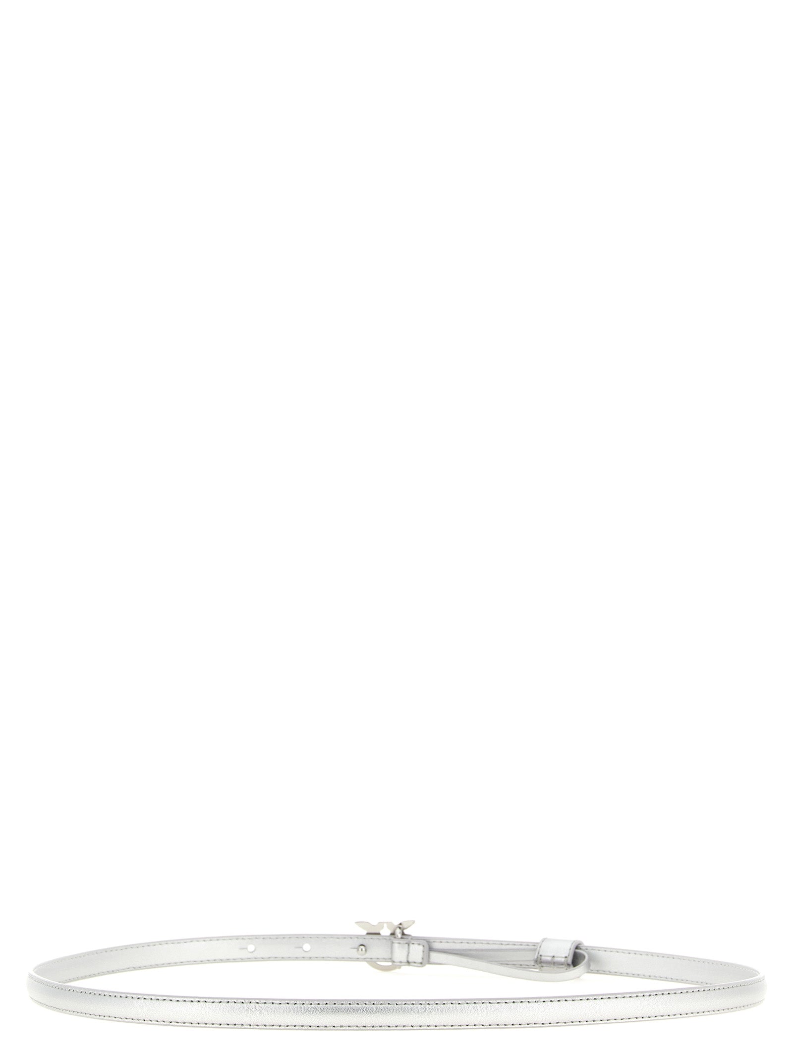 Pinko 'Love Berry' Belt