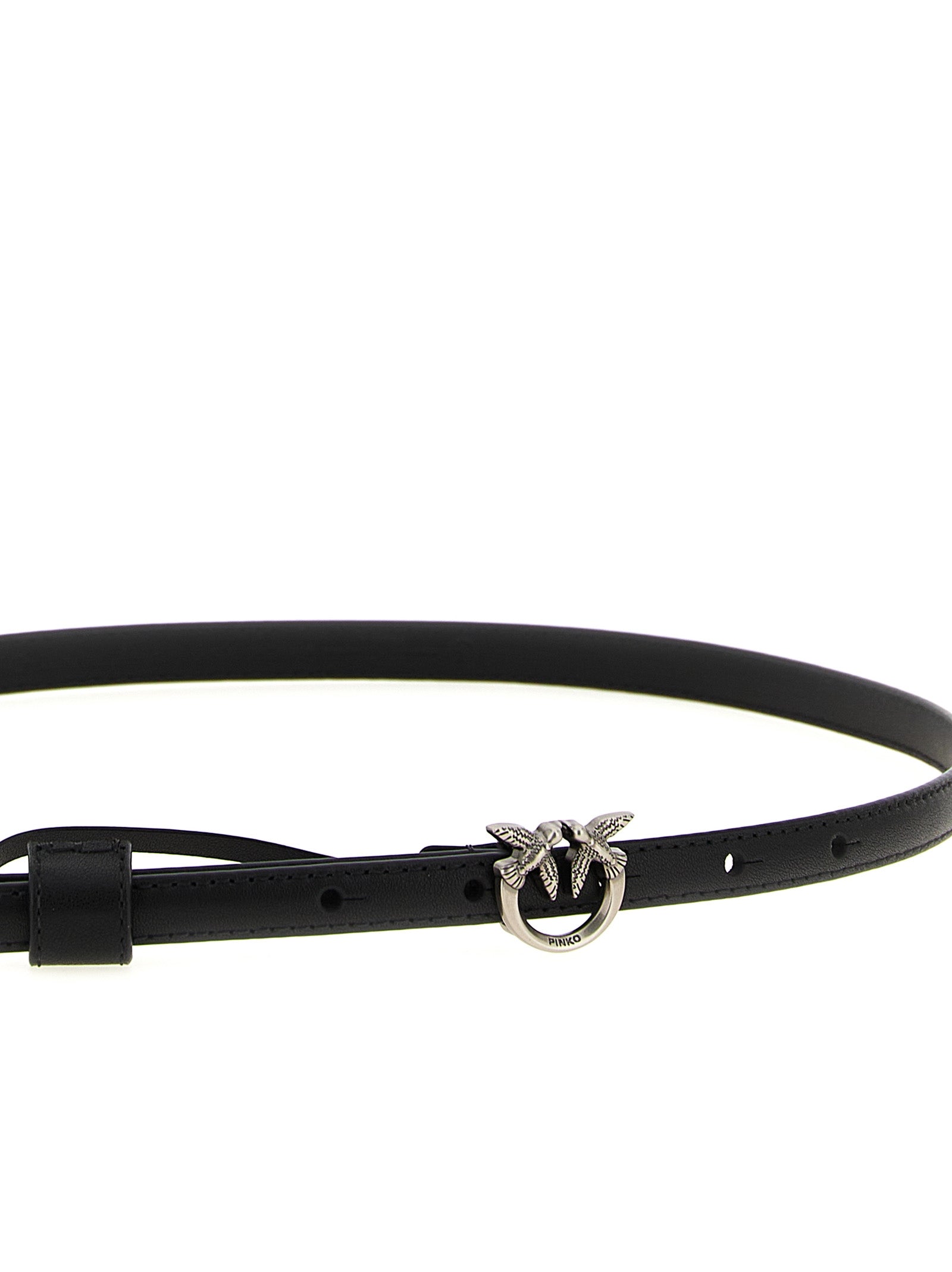 Pinko 'Love Berry' Belt