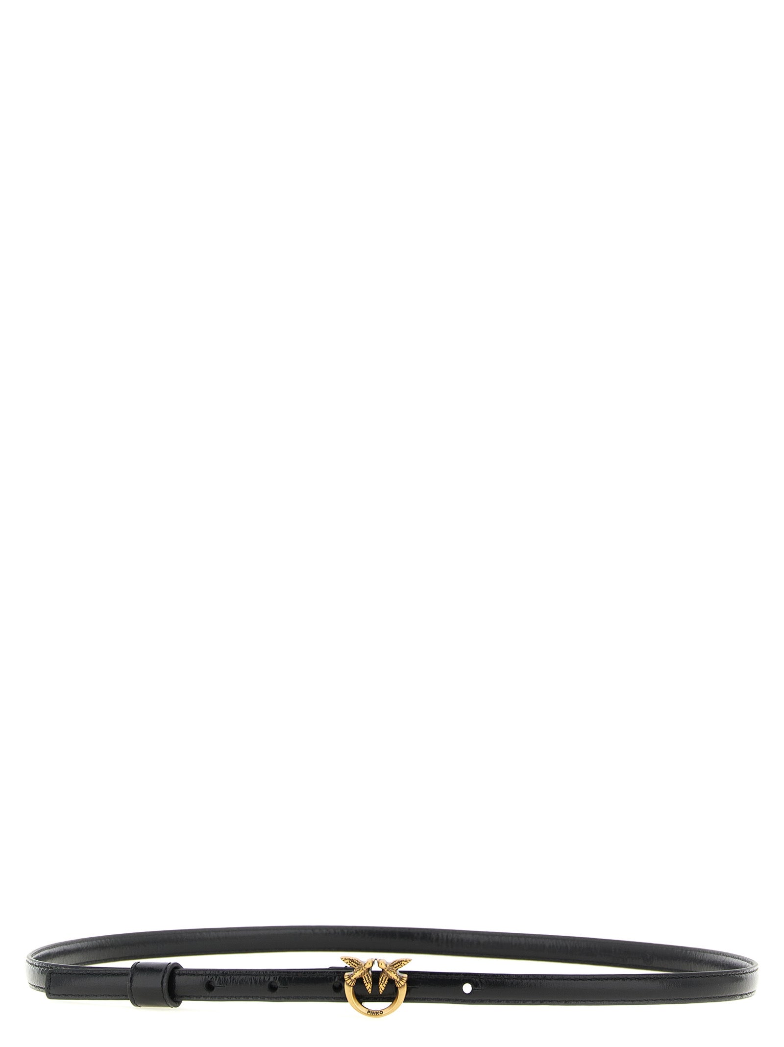Pinko 'Love Berry' Belt