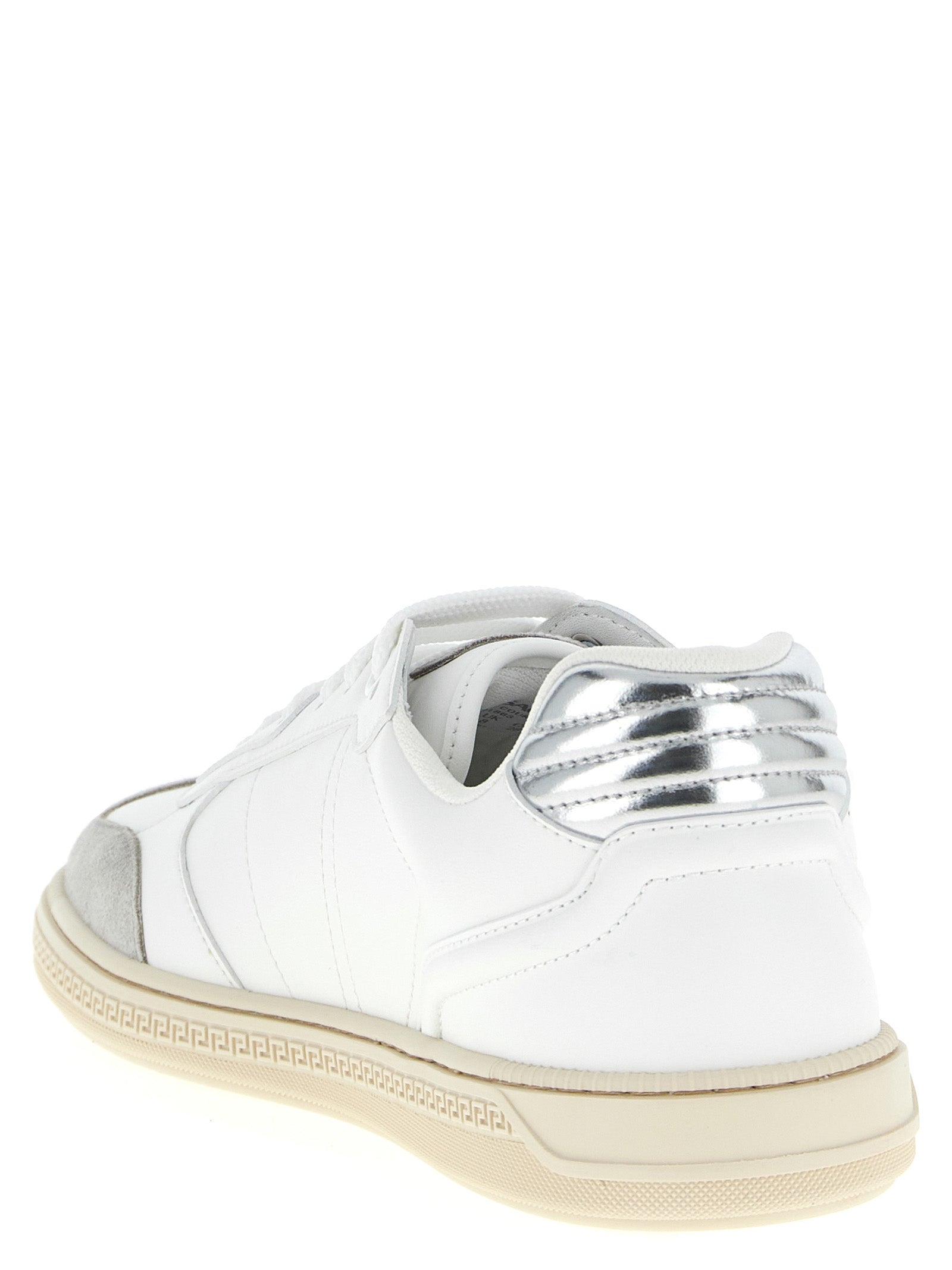 Versace 'Greca Court' Sneakers