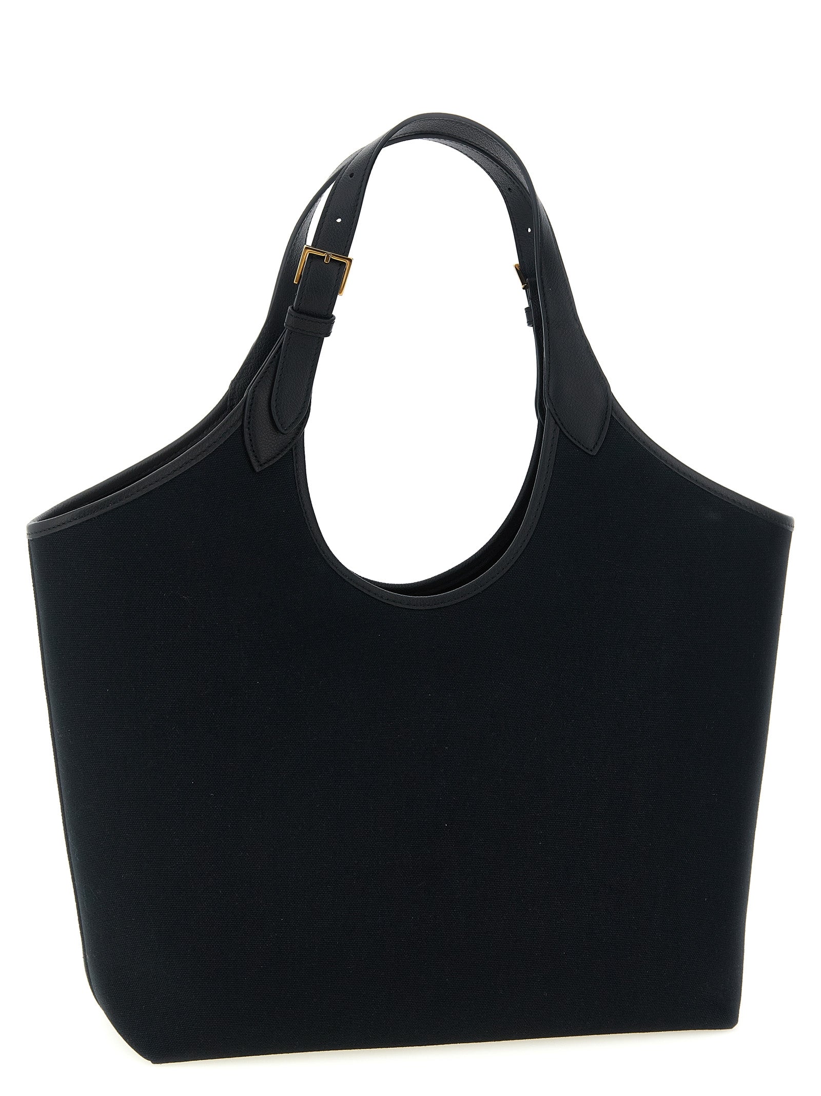 Versace Medium 'La Medusa' Shopping Bag