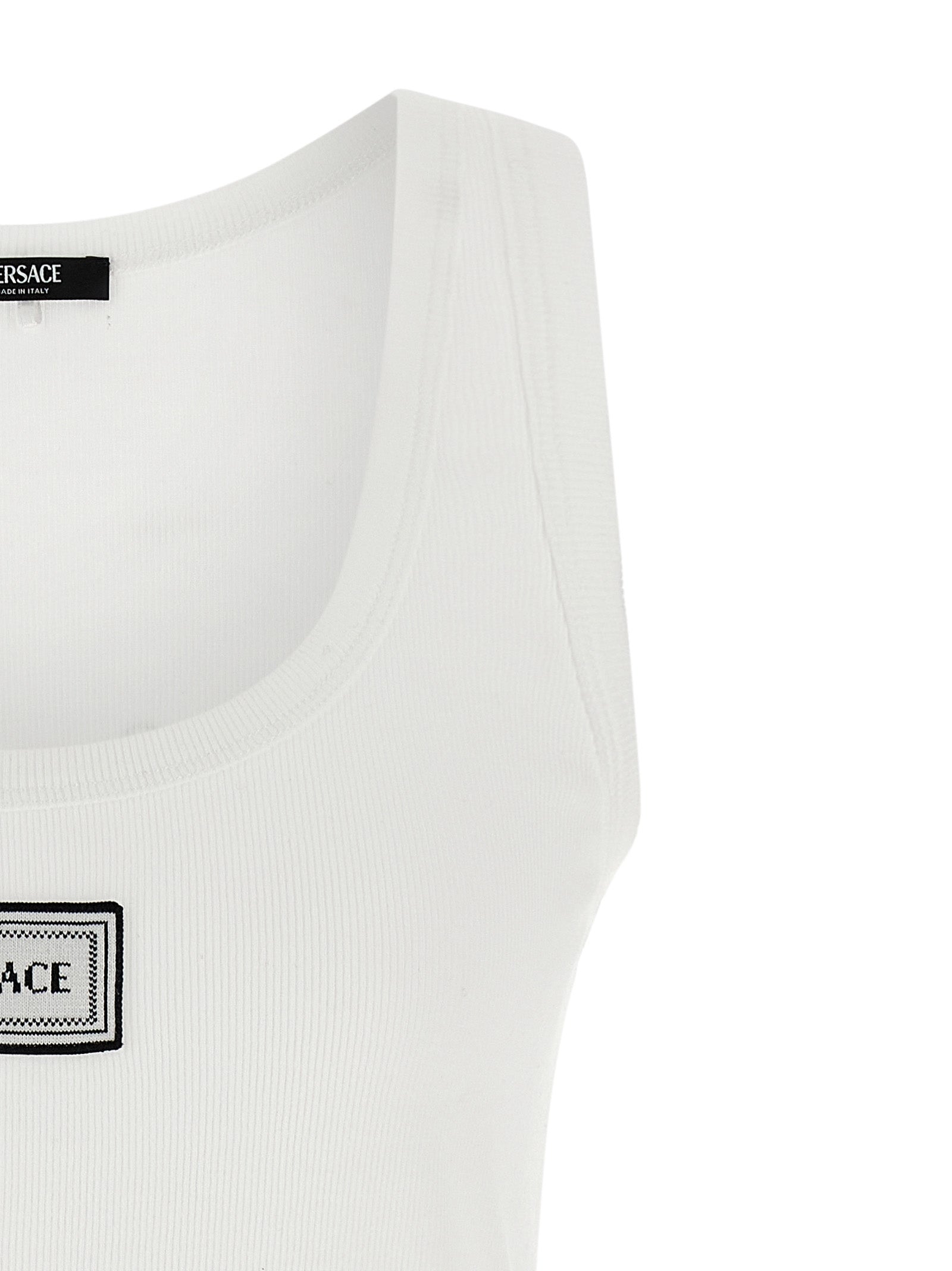 Versace '‘90S Vintage Logo’' Top