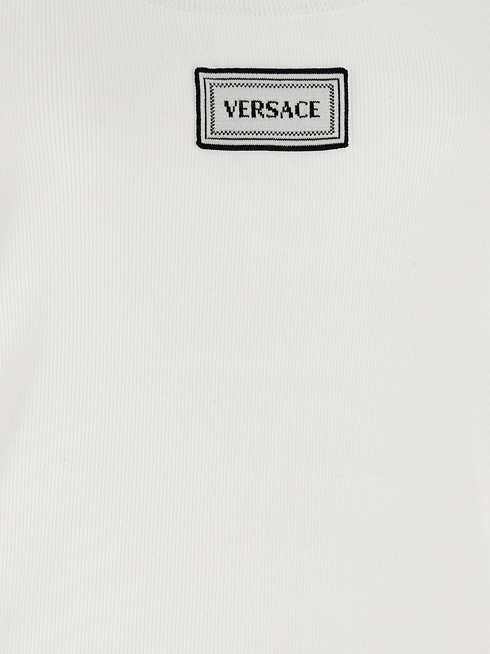 Versace '‘90S Vintage Logo’' Top