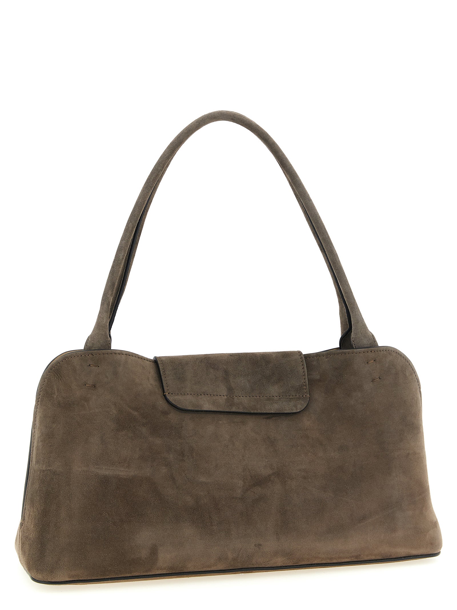 Versace 'Vivian' Medium Shoulder Bag