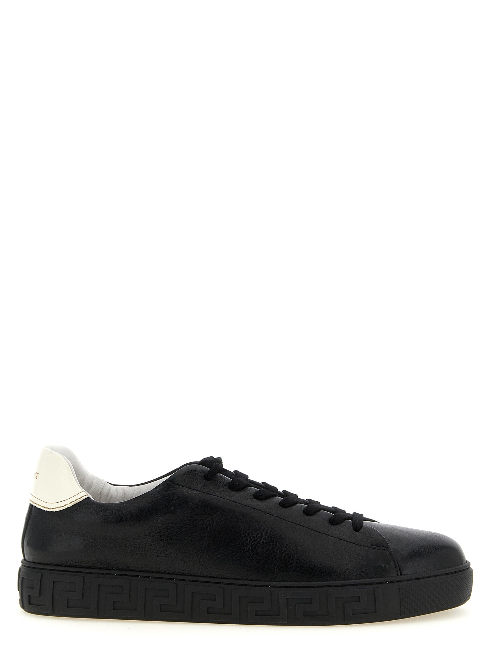 Versace 'Greca' Sneakers