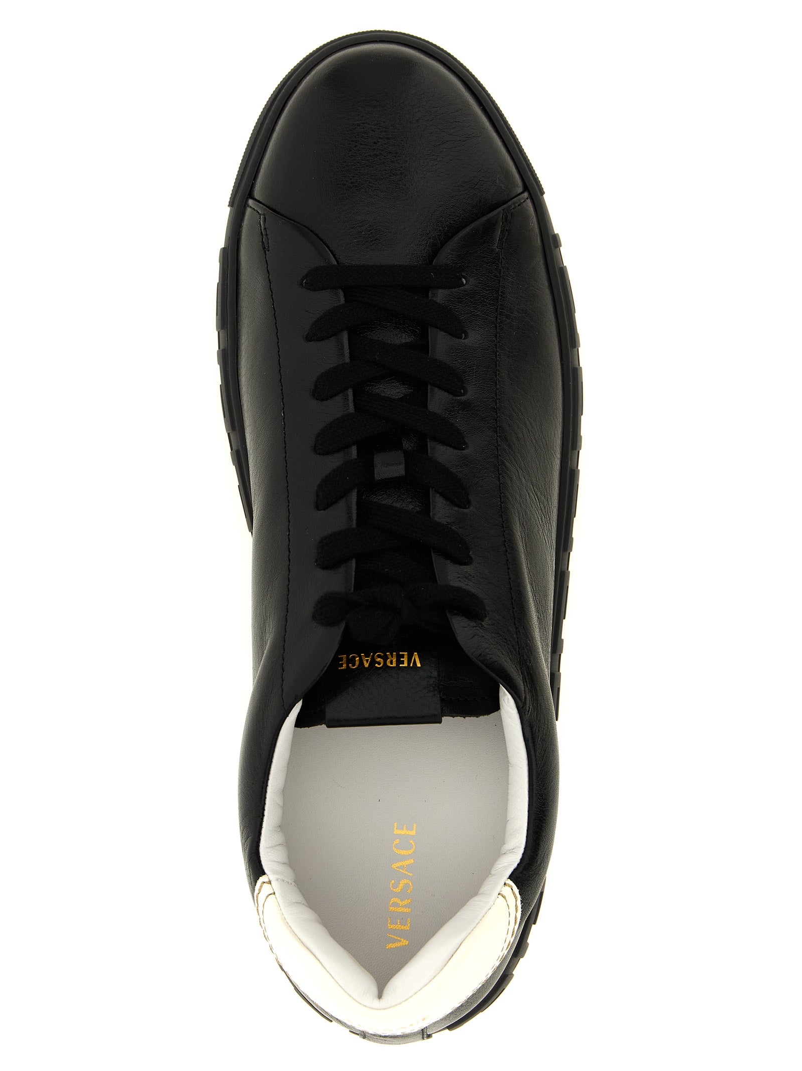 Versace 'Greca' Sneakers